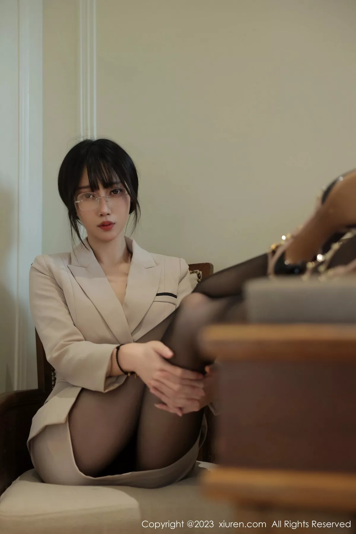玥儿玥写真