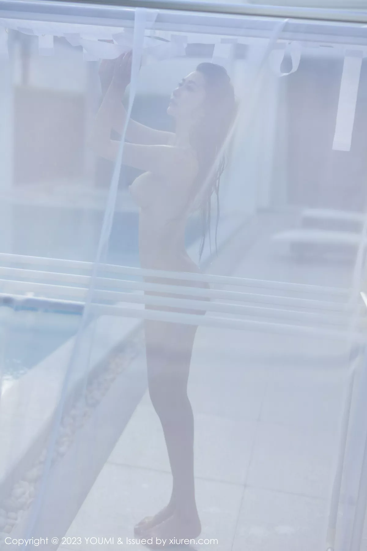 阿姣写真