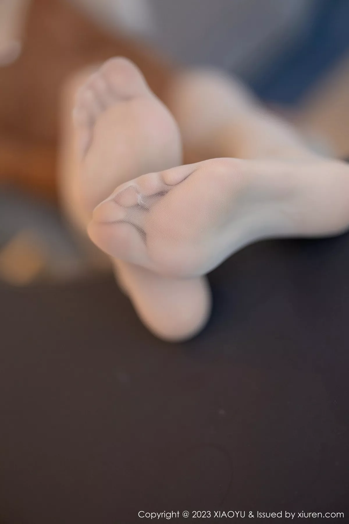 苏苏阿写真