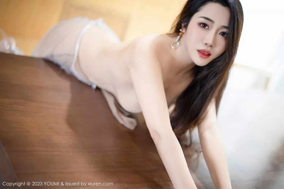 严利娅写真