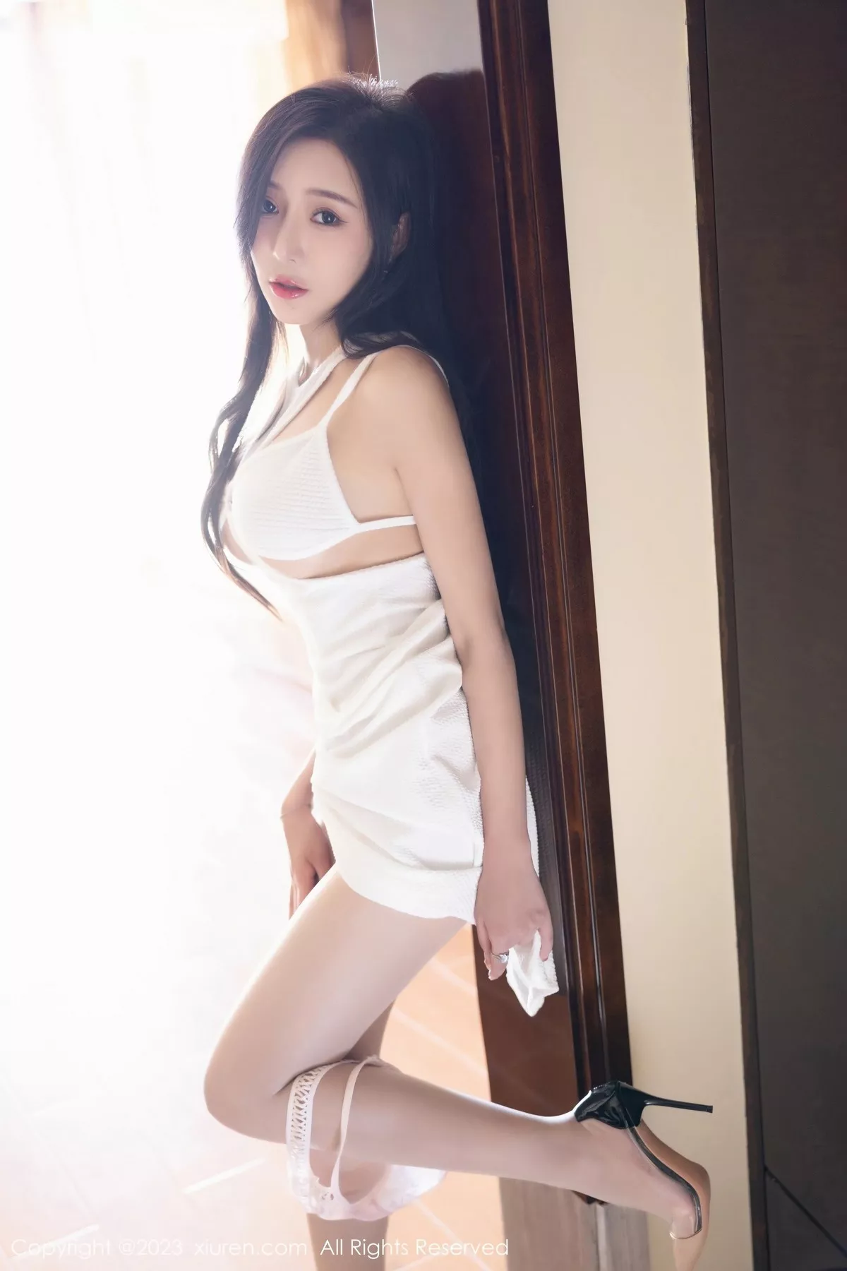 王馨瑶写真