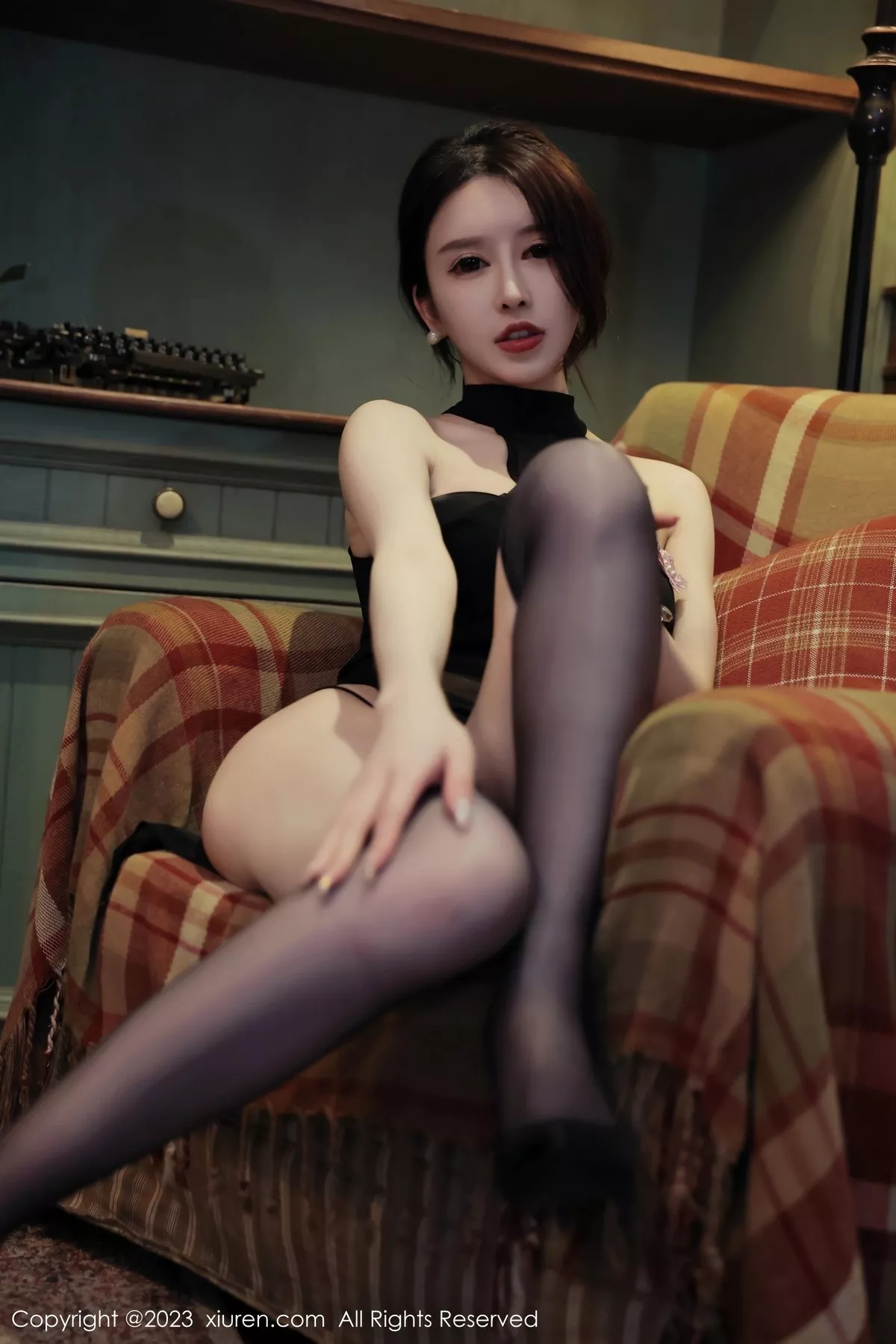 玉兔写真