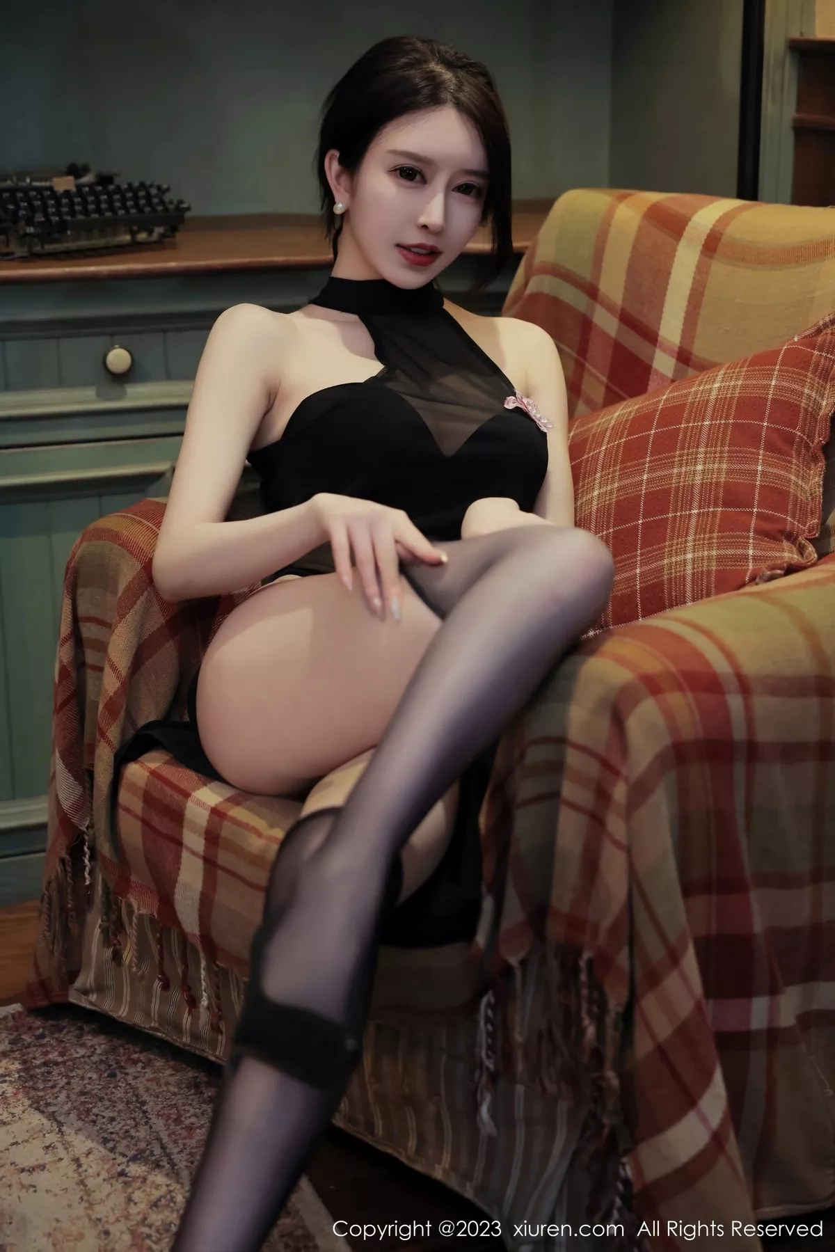 玉兔写真