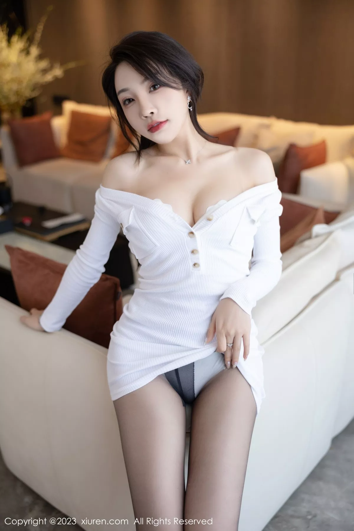 徐莉芝写真