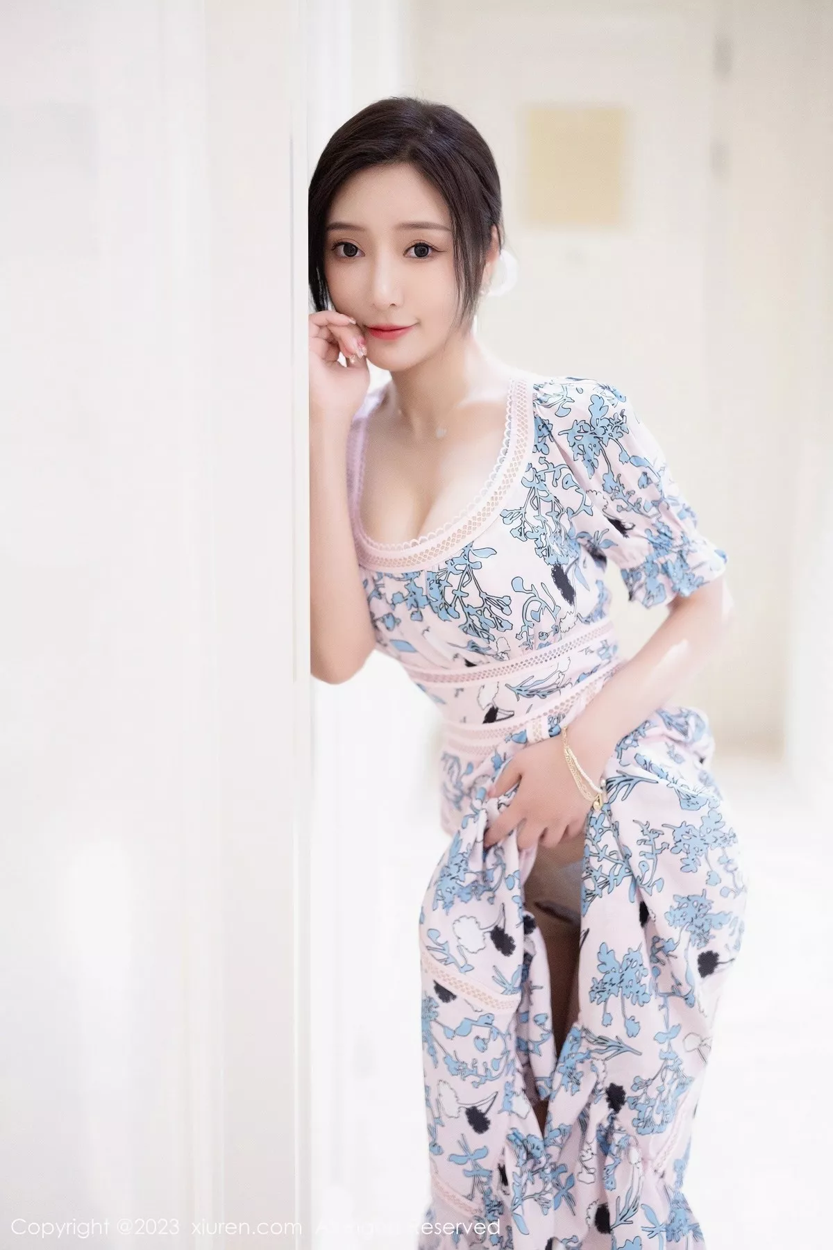 王馨瑶写真