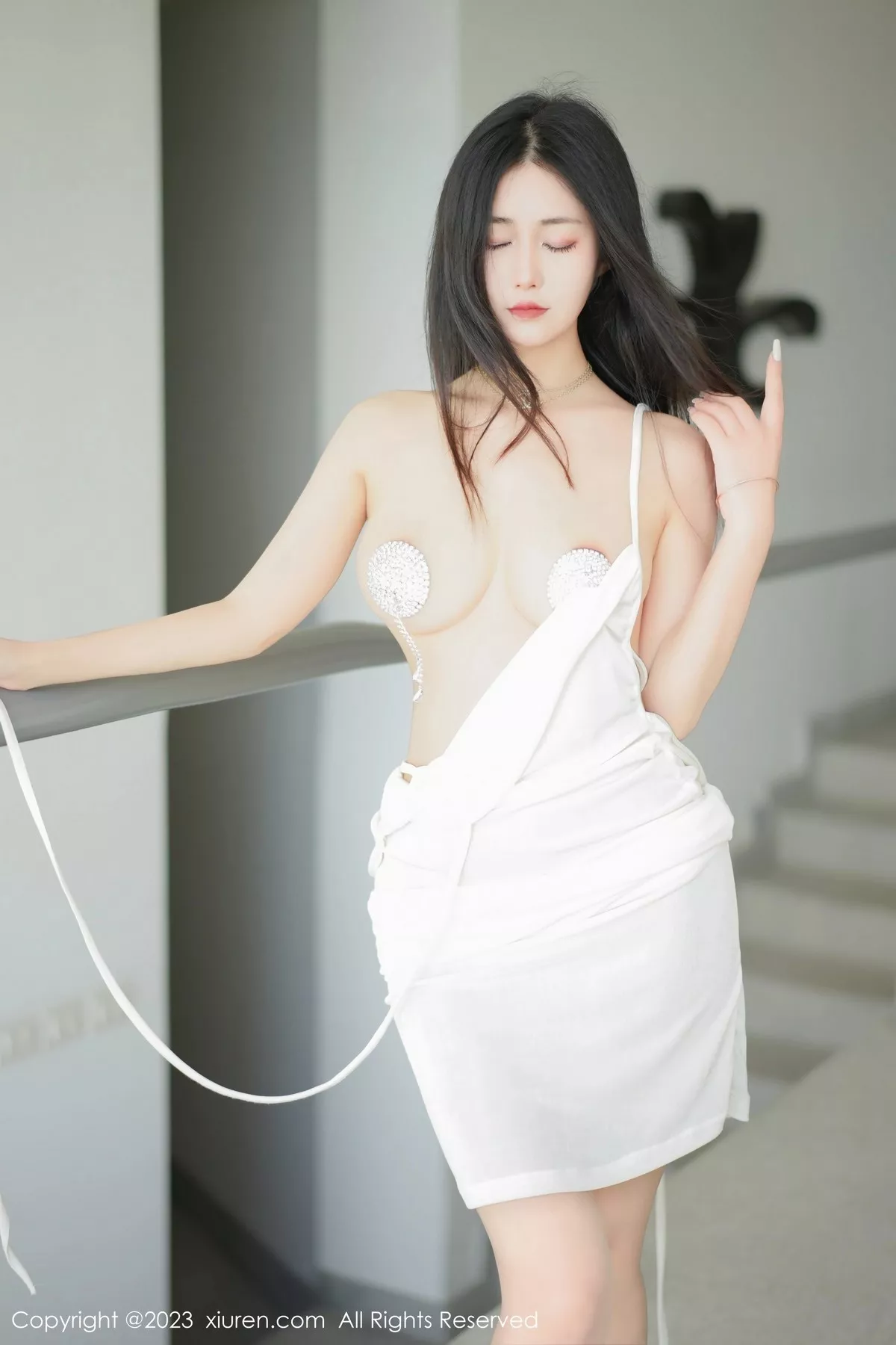 阿姣写真