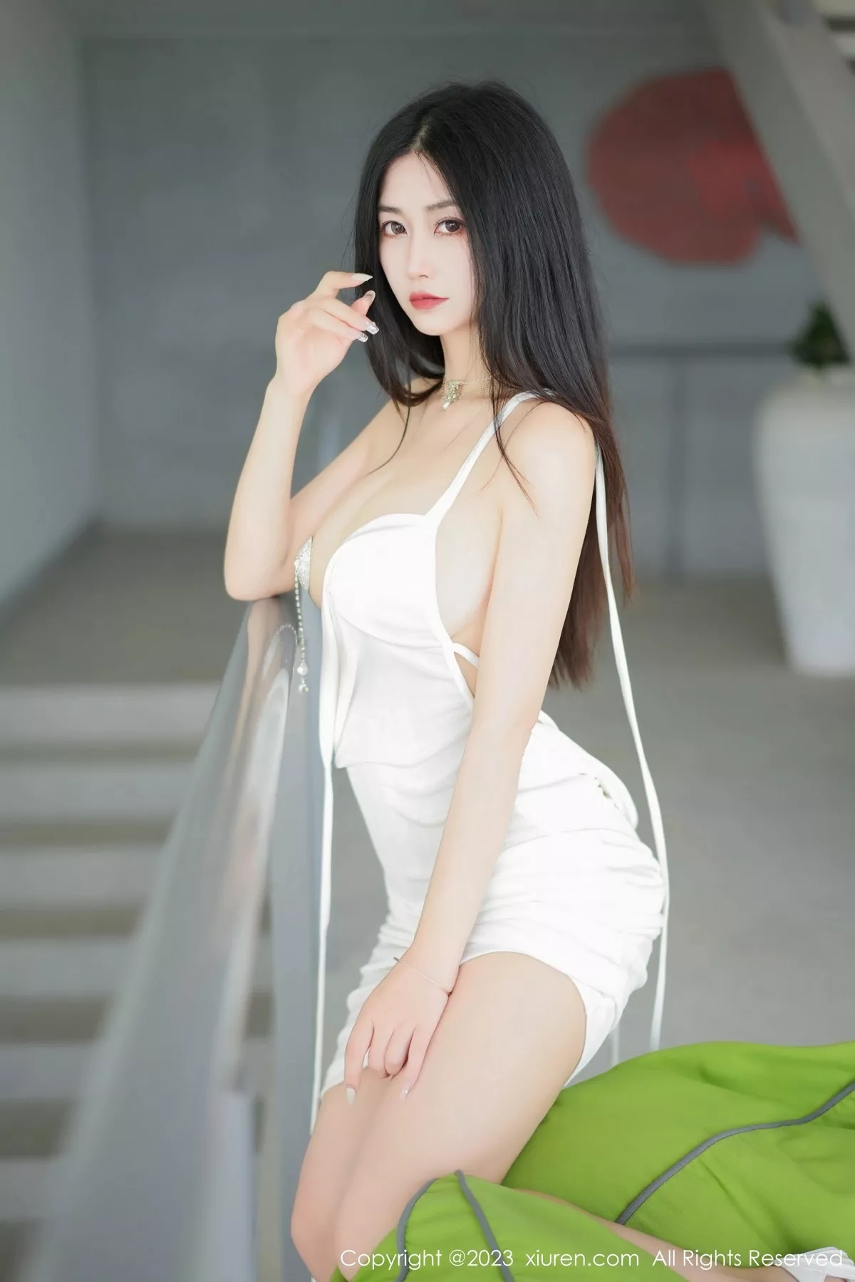 阿姣写真