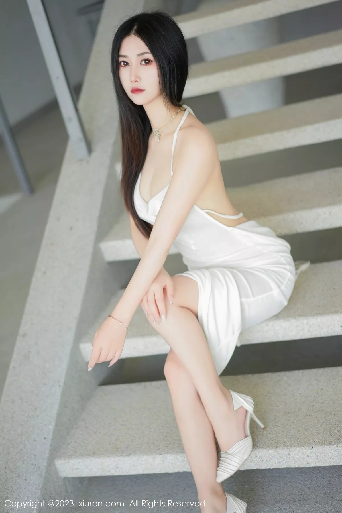 阿姣写真