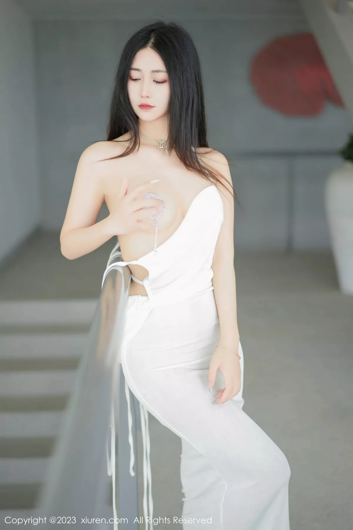 阿姣写真