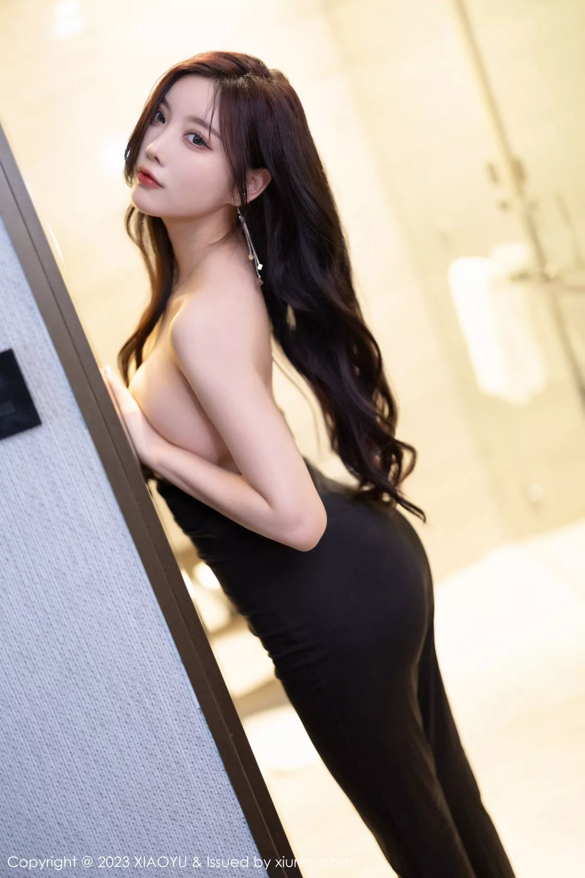 杨晨晨写真