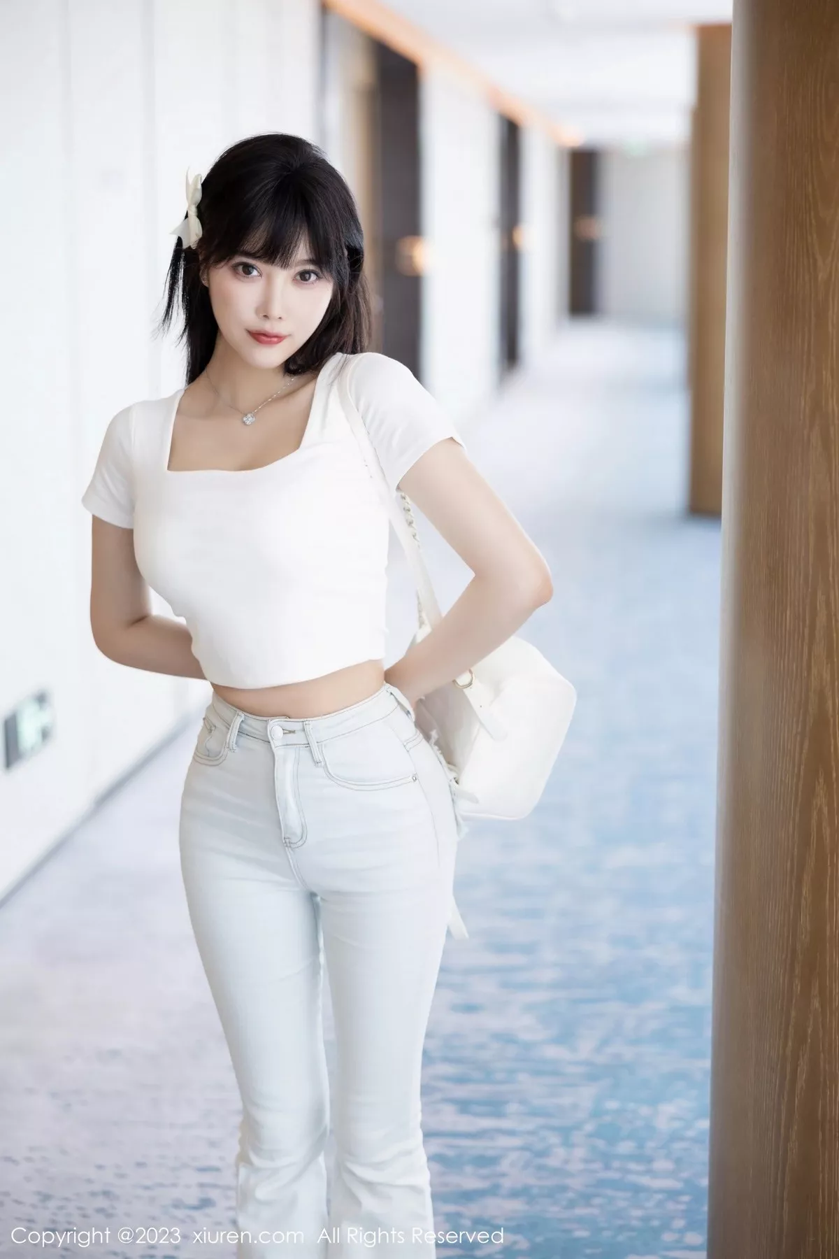 杨晨晨写真
