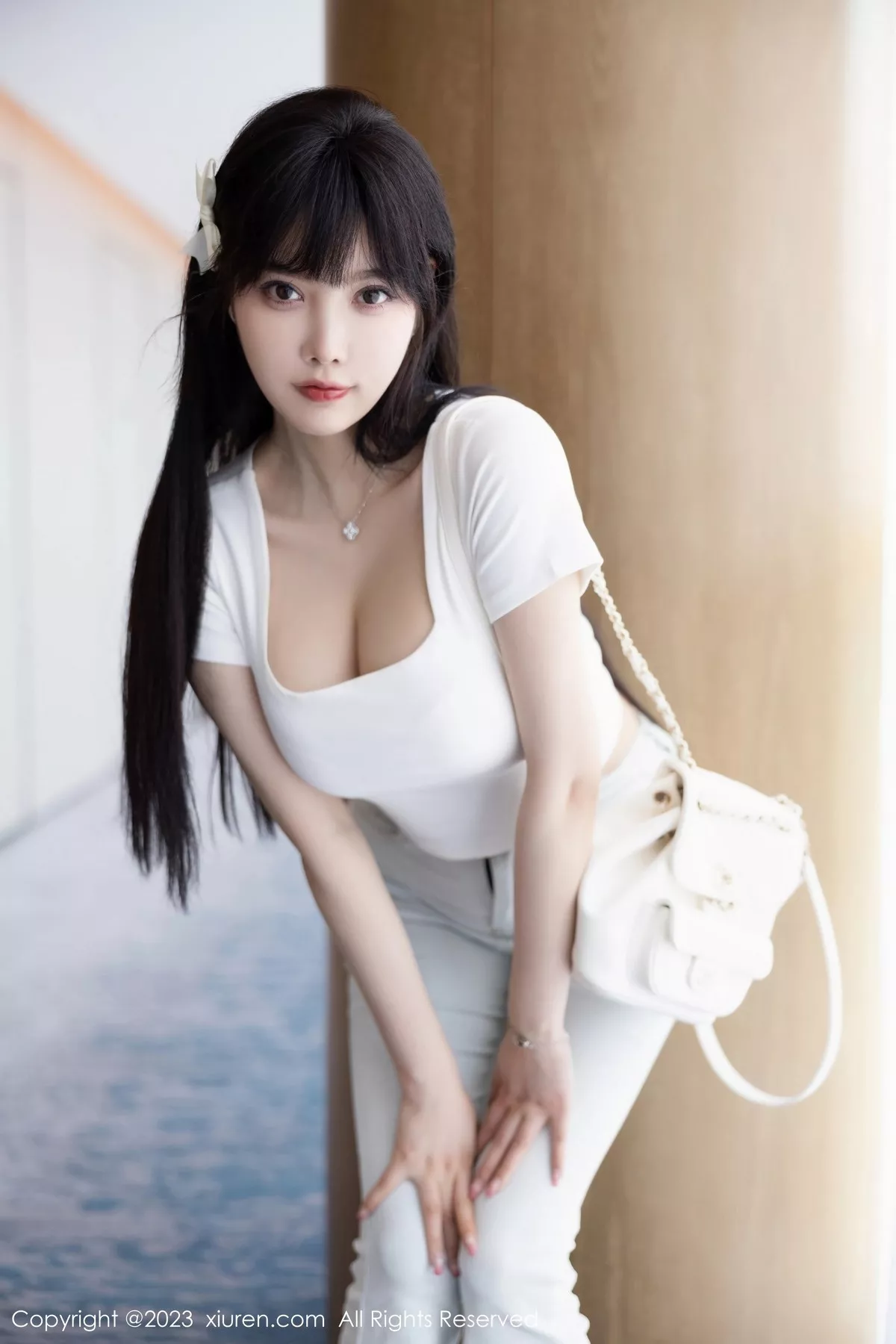 杨晨晨写真