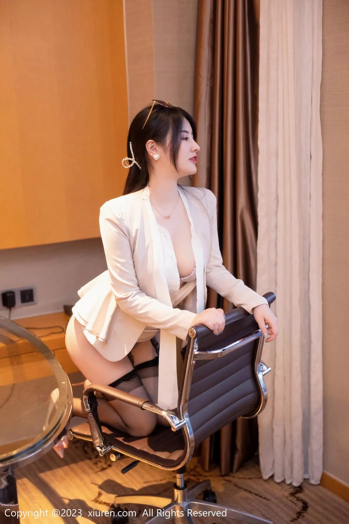 诗诗写真