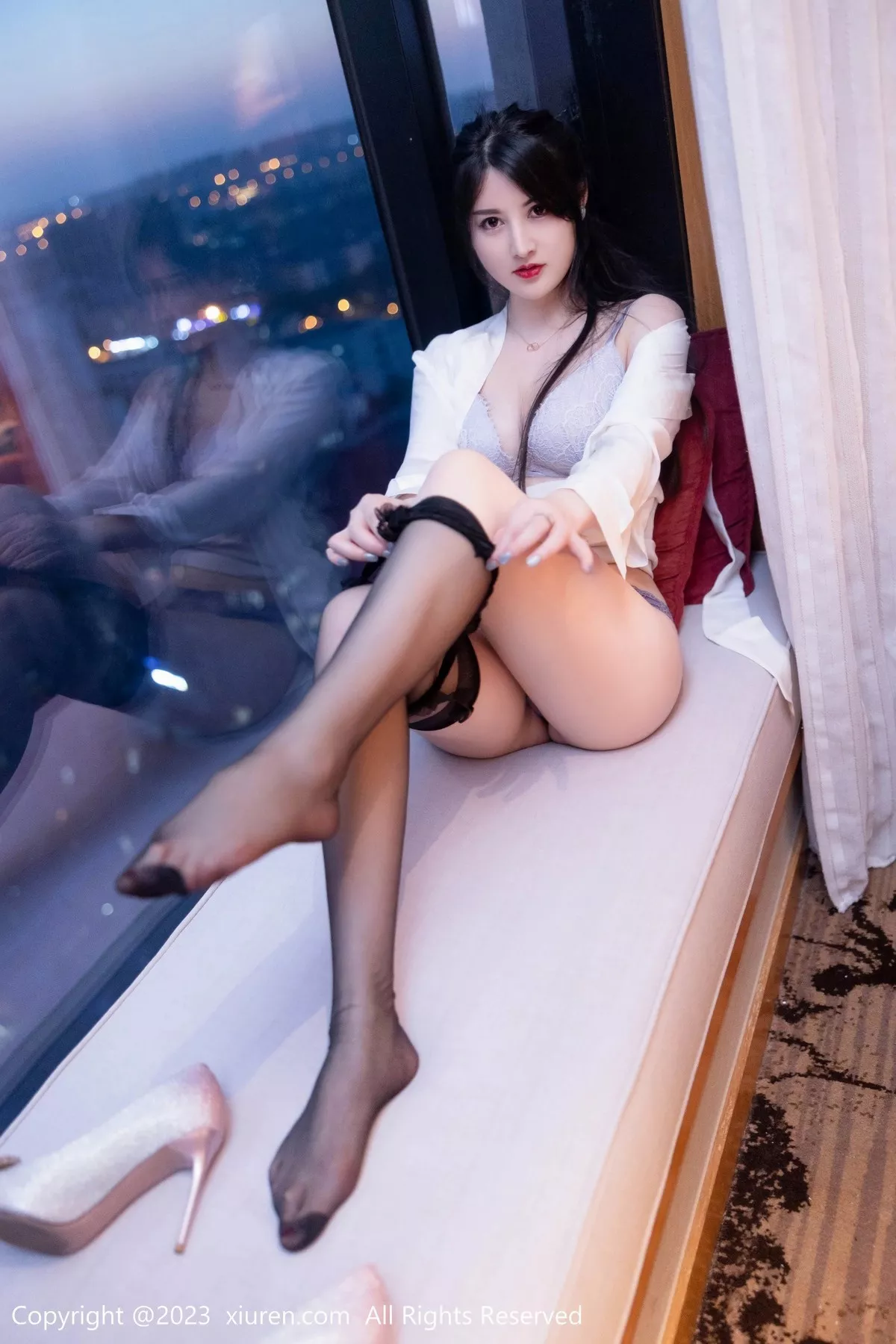 诗诗写真