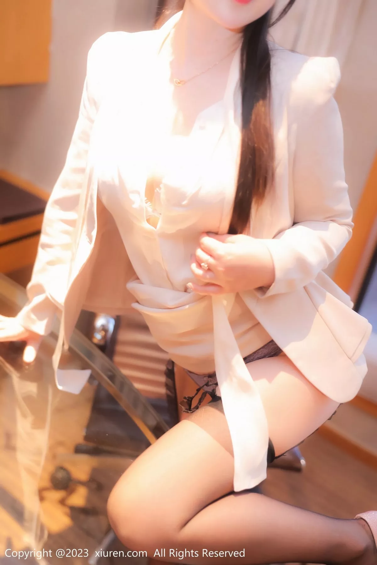 诗诗写真