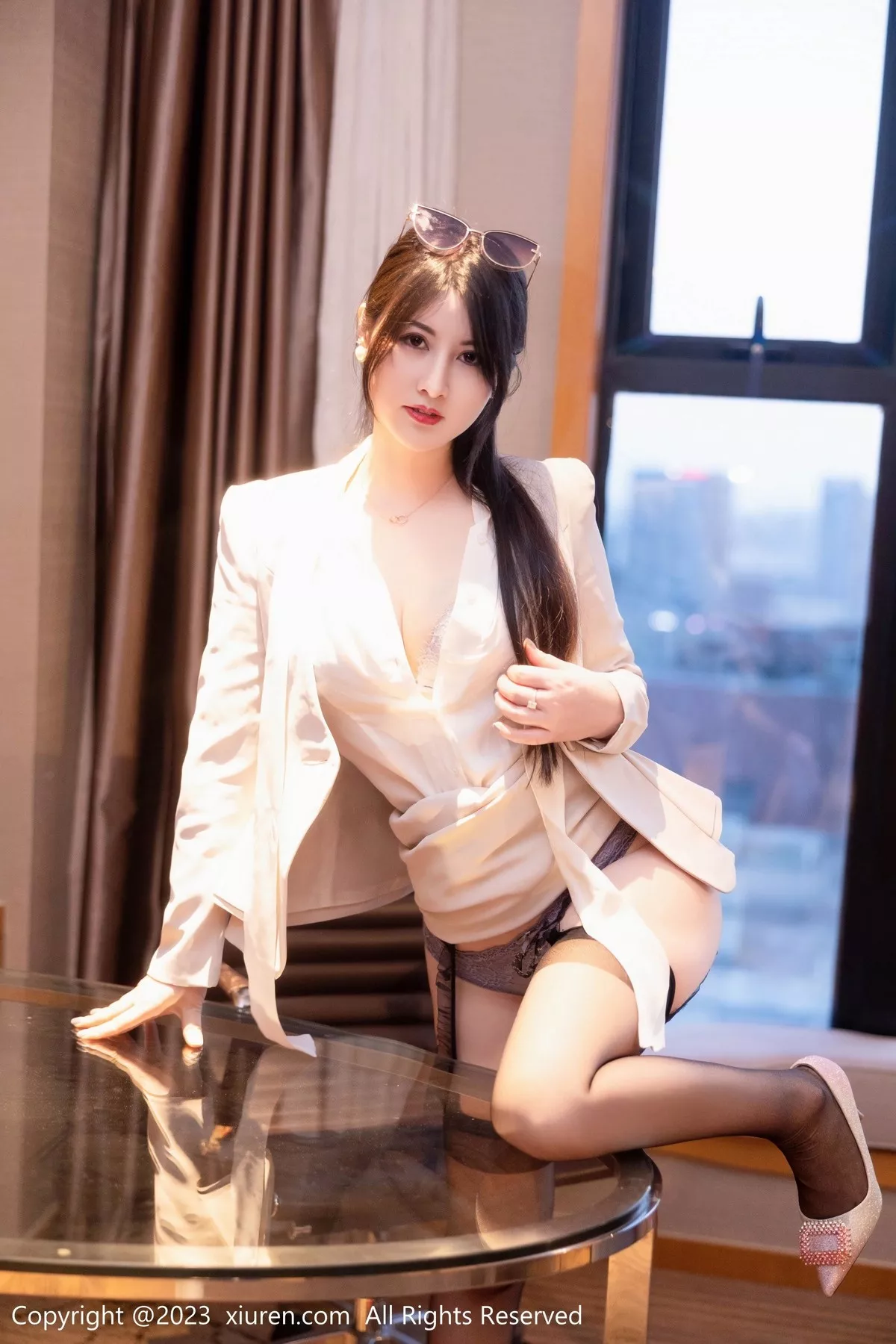 诗诗写真