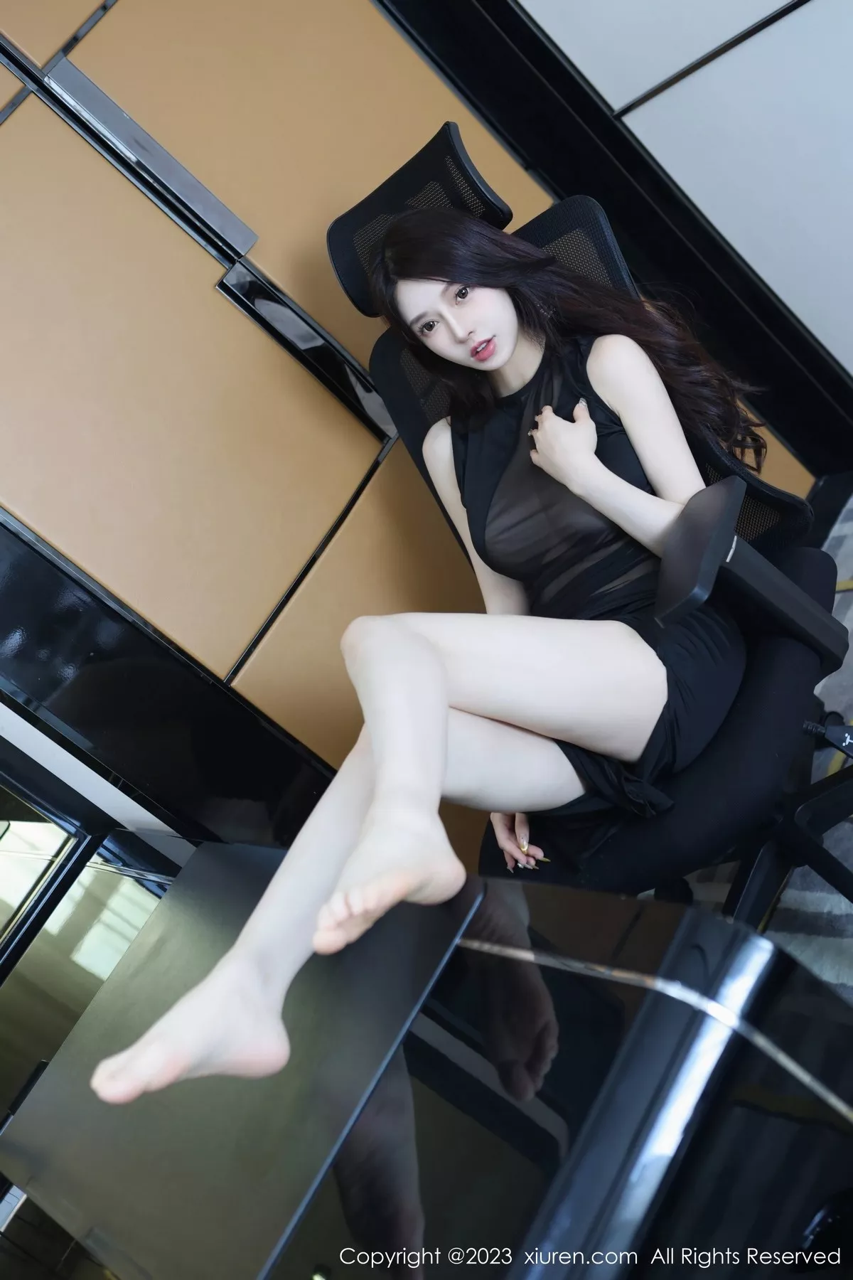 玉兔写真