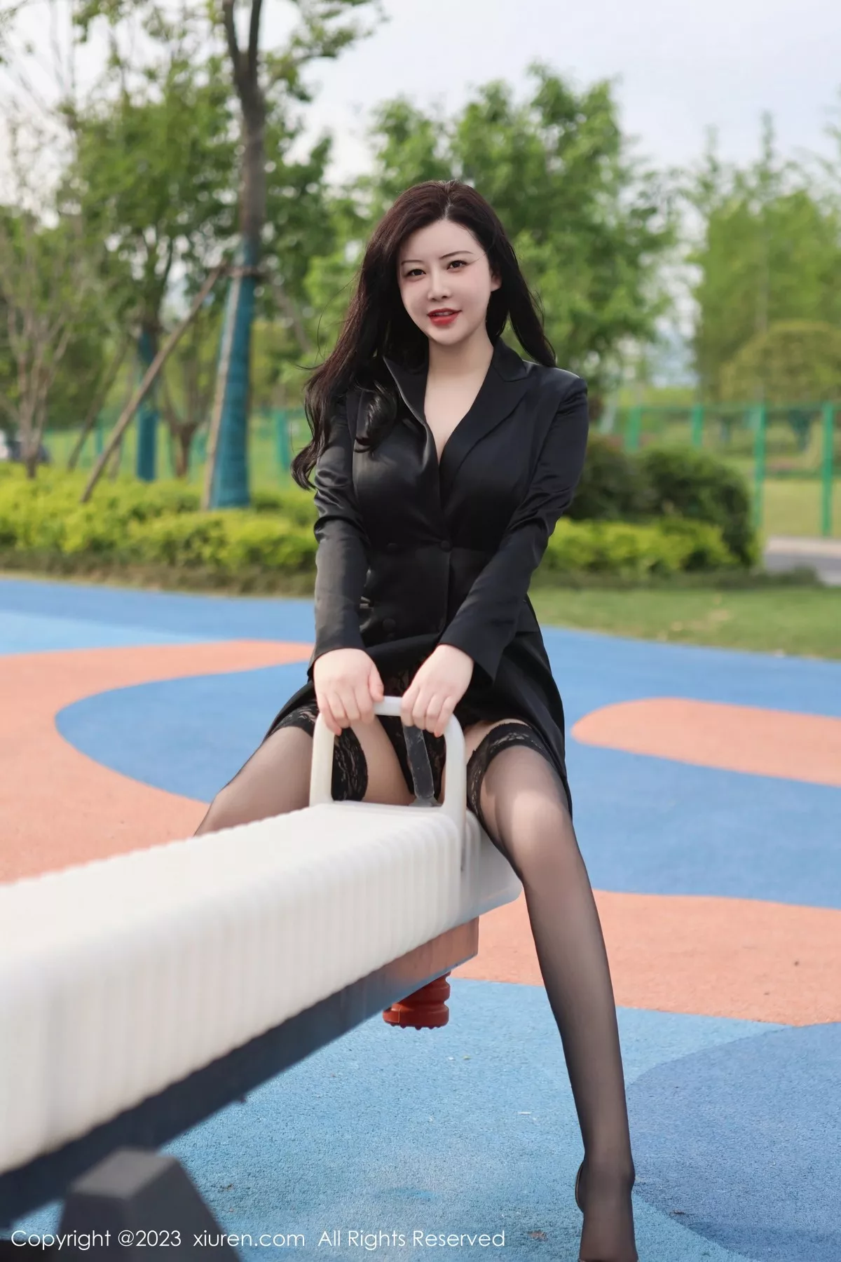王婉悠写真