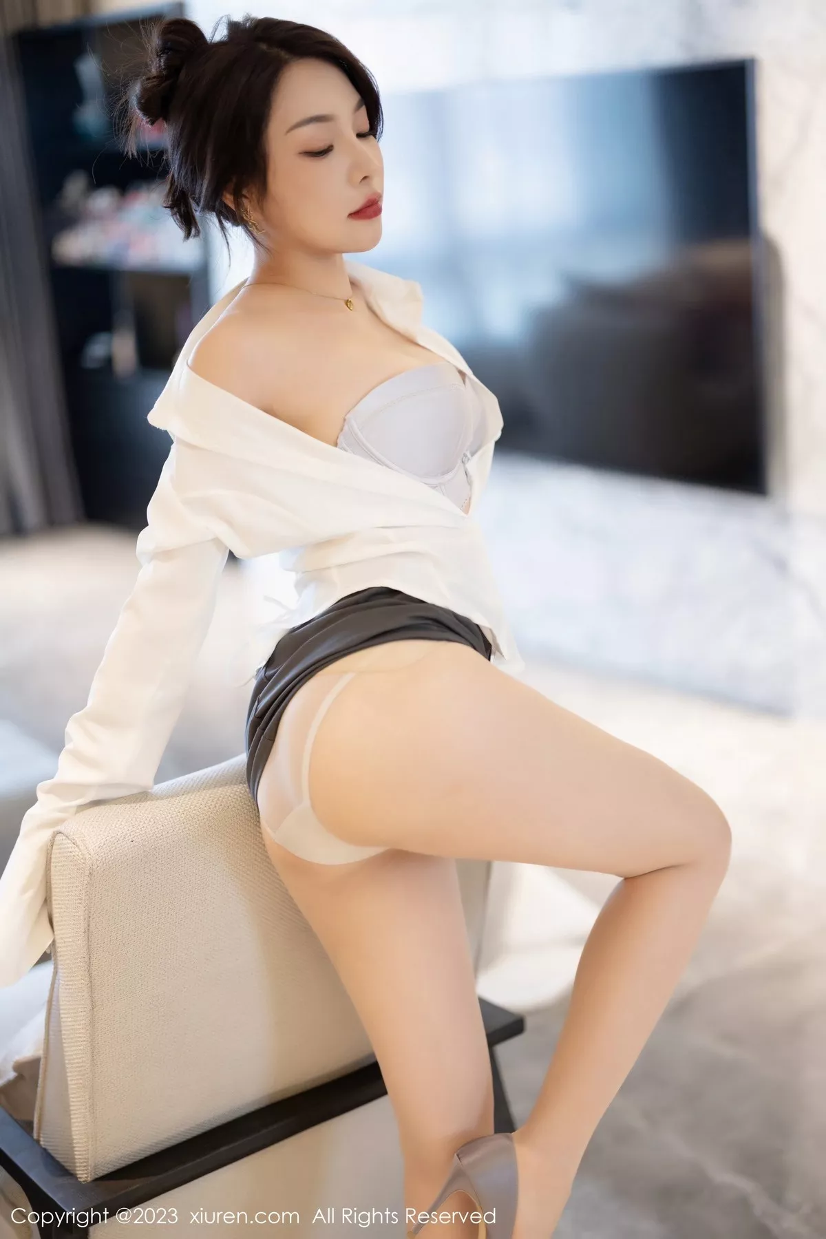 徐莉芝写真