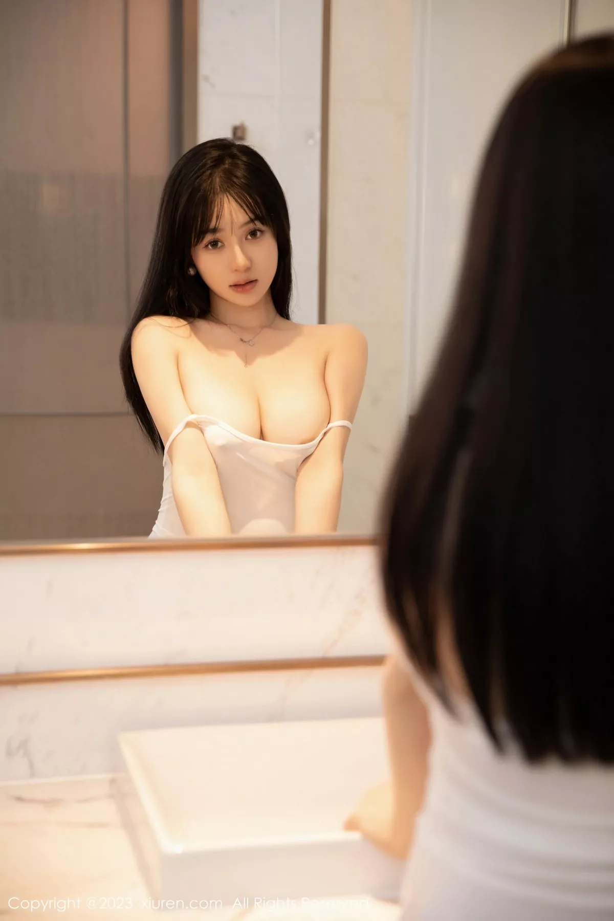 柚琪写真