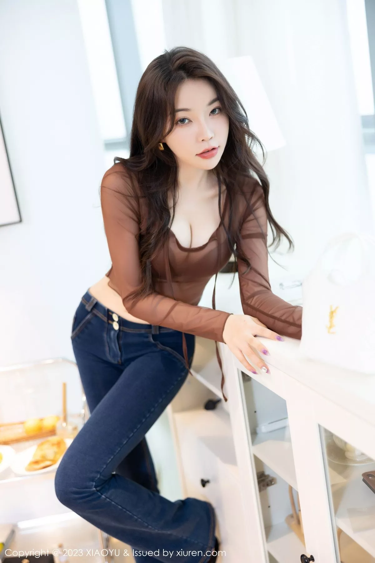 徐莉芝写真