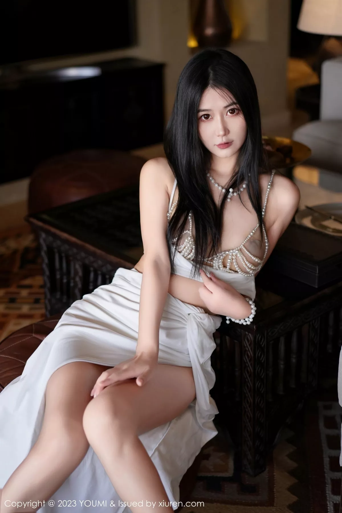 阿姣写真