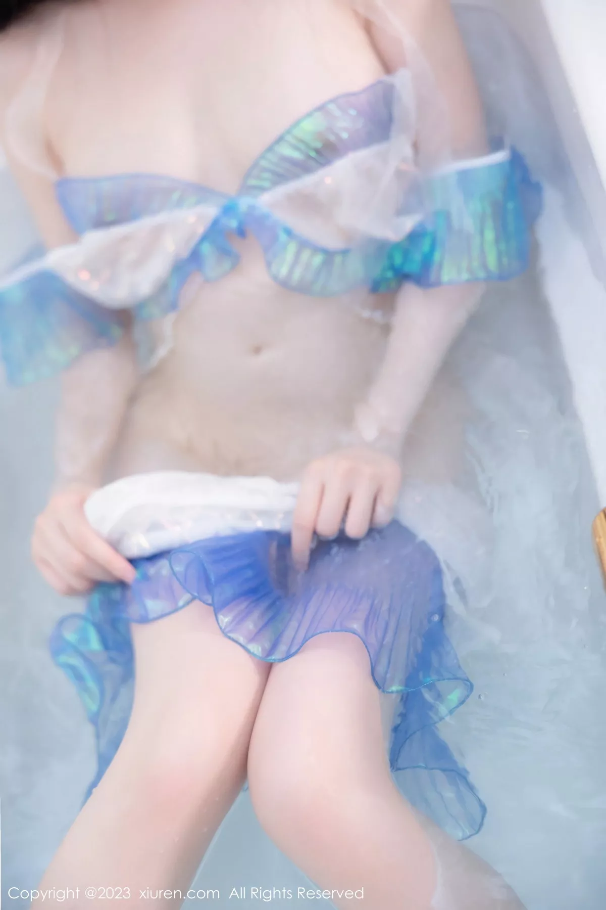 林悠悠写真