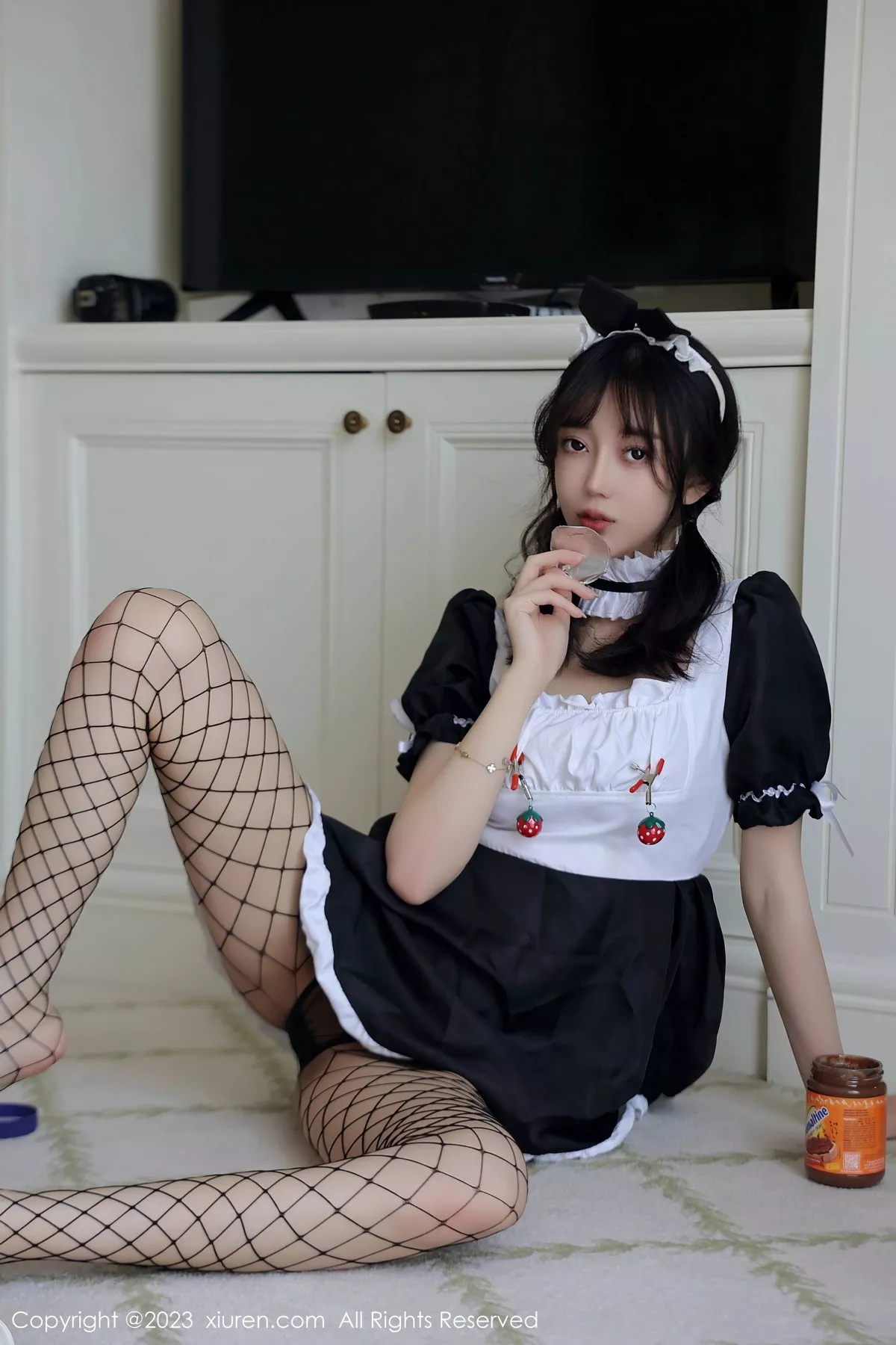 玥儿玥写真