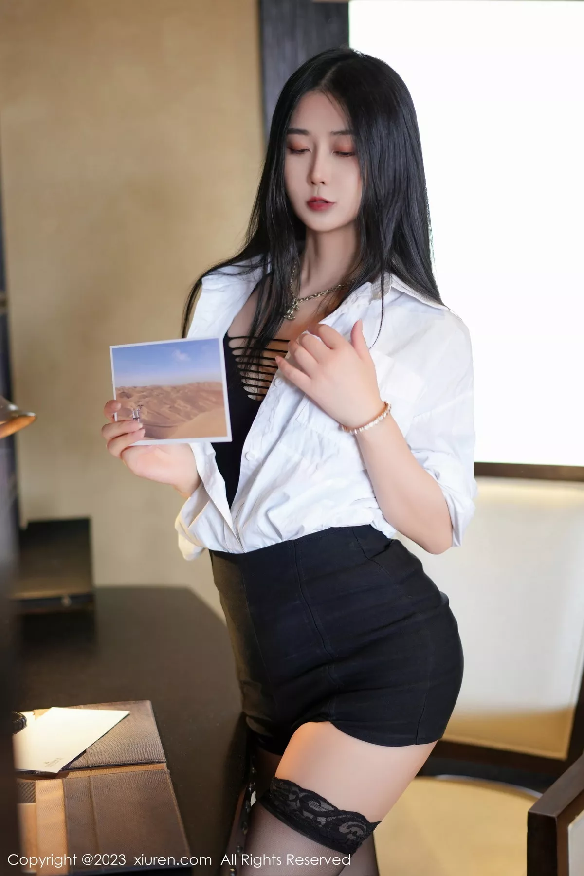 阿姣写真