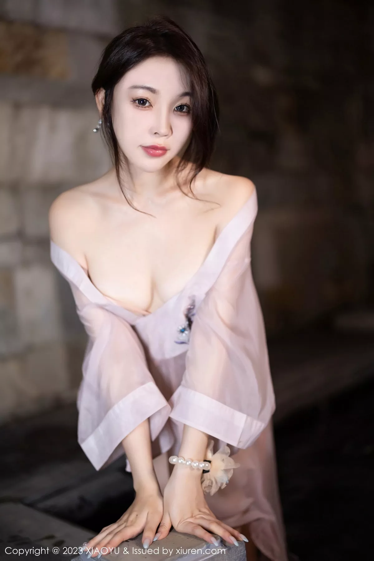 徐莉芝写真
