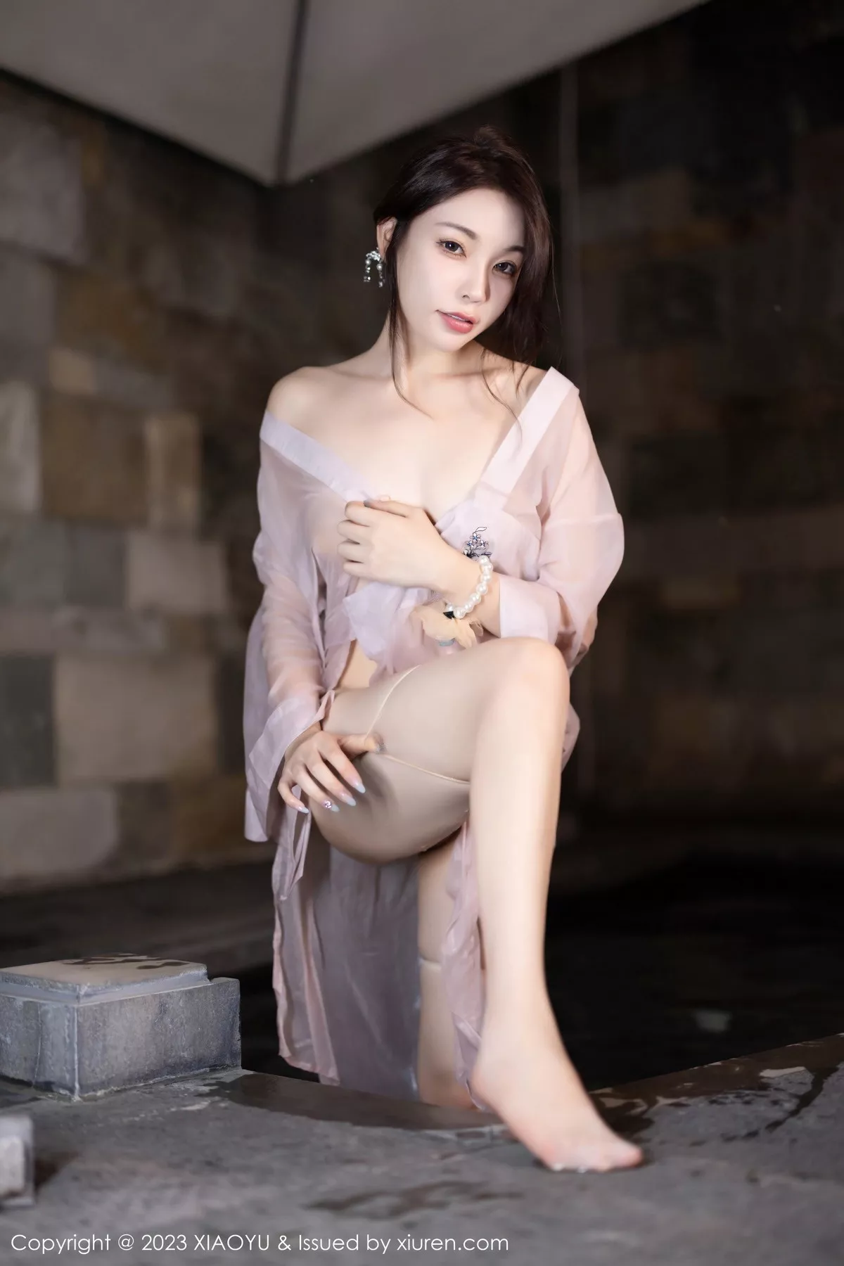 徐莉芝写真