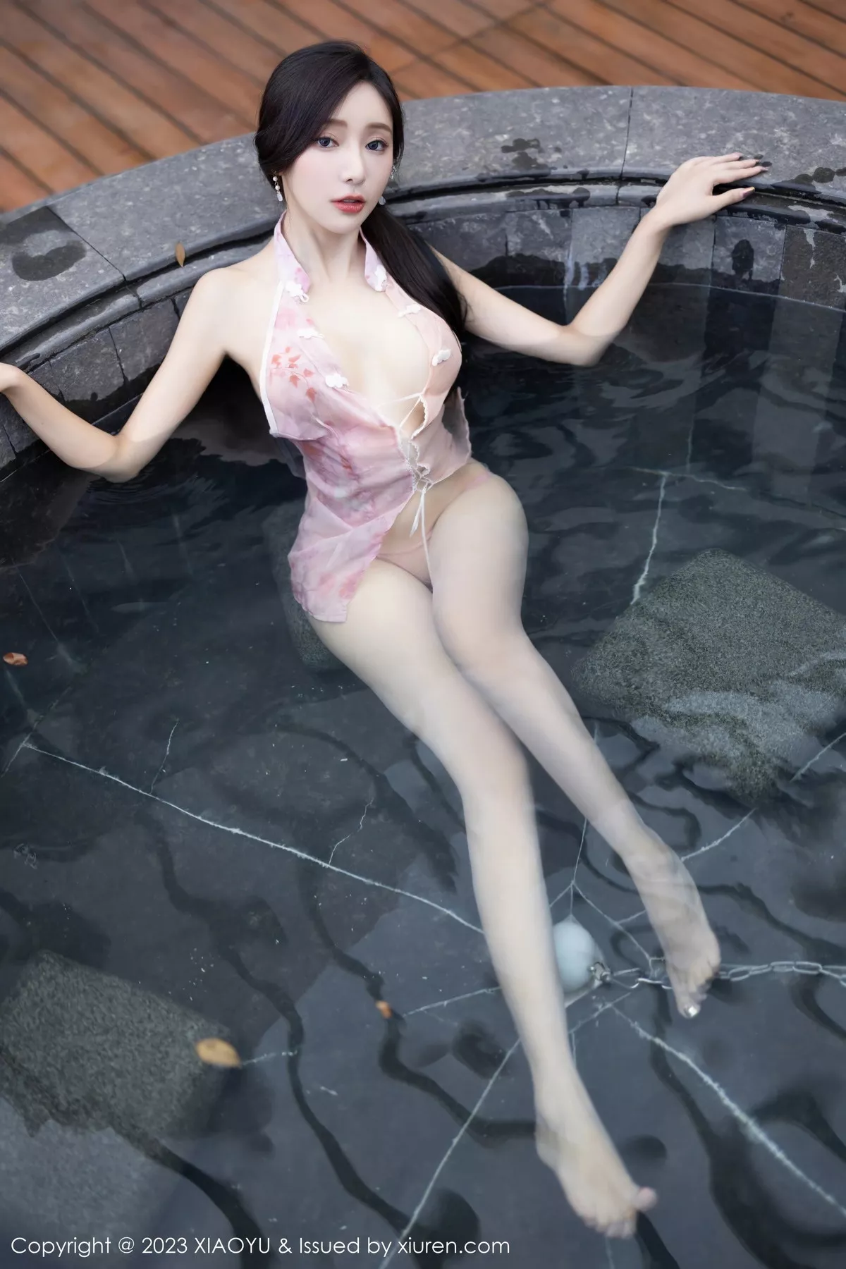 王馨瑶写真