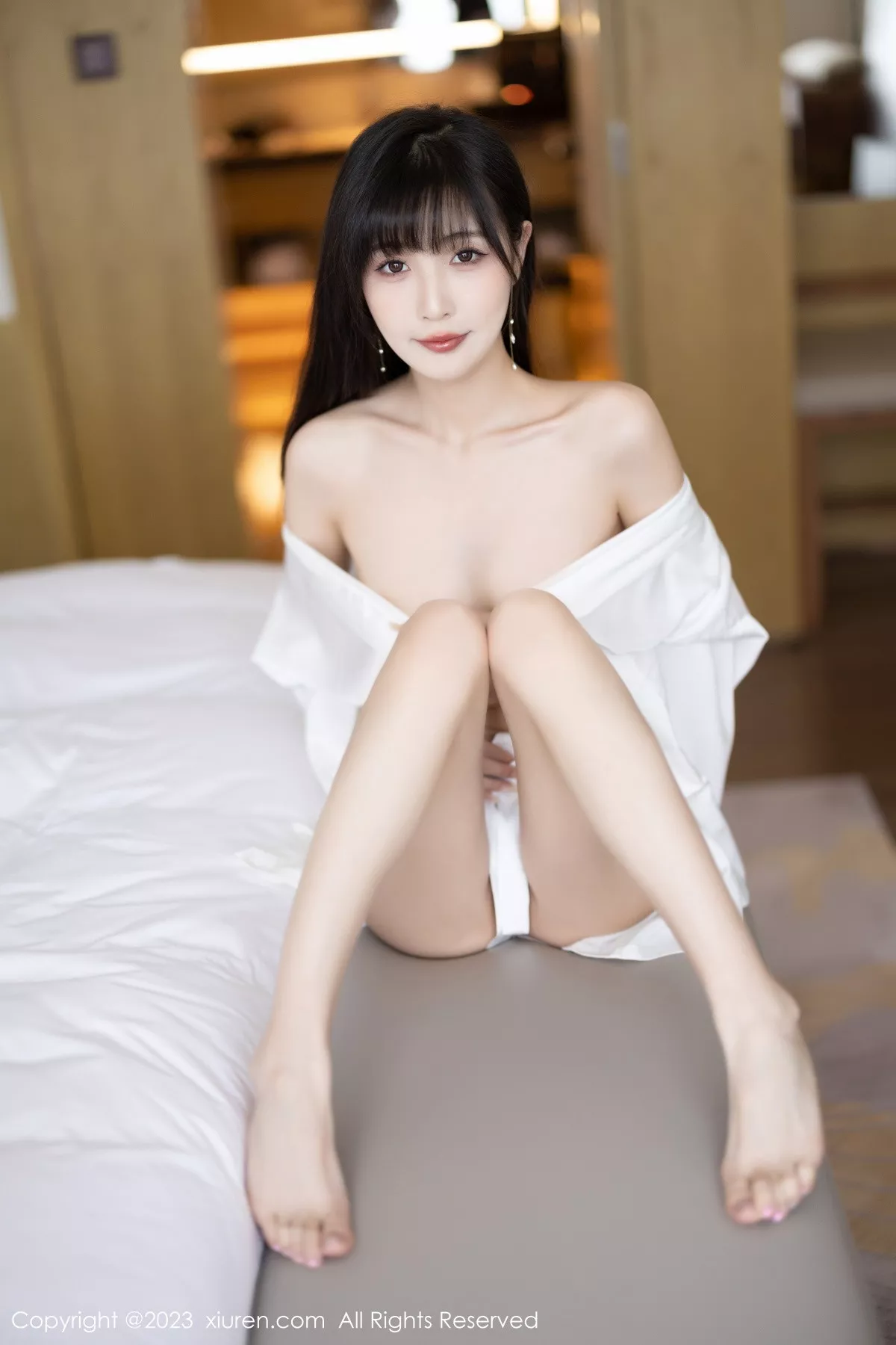 林星阑写真
