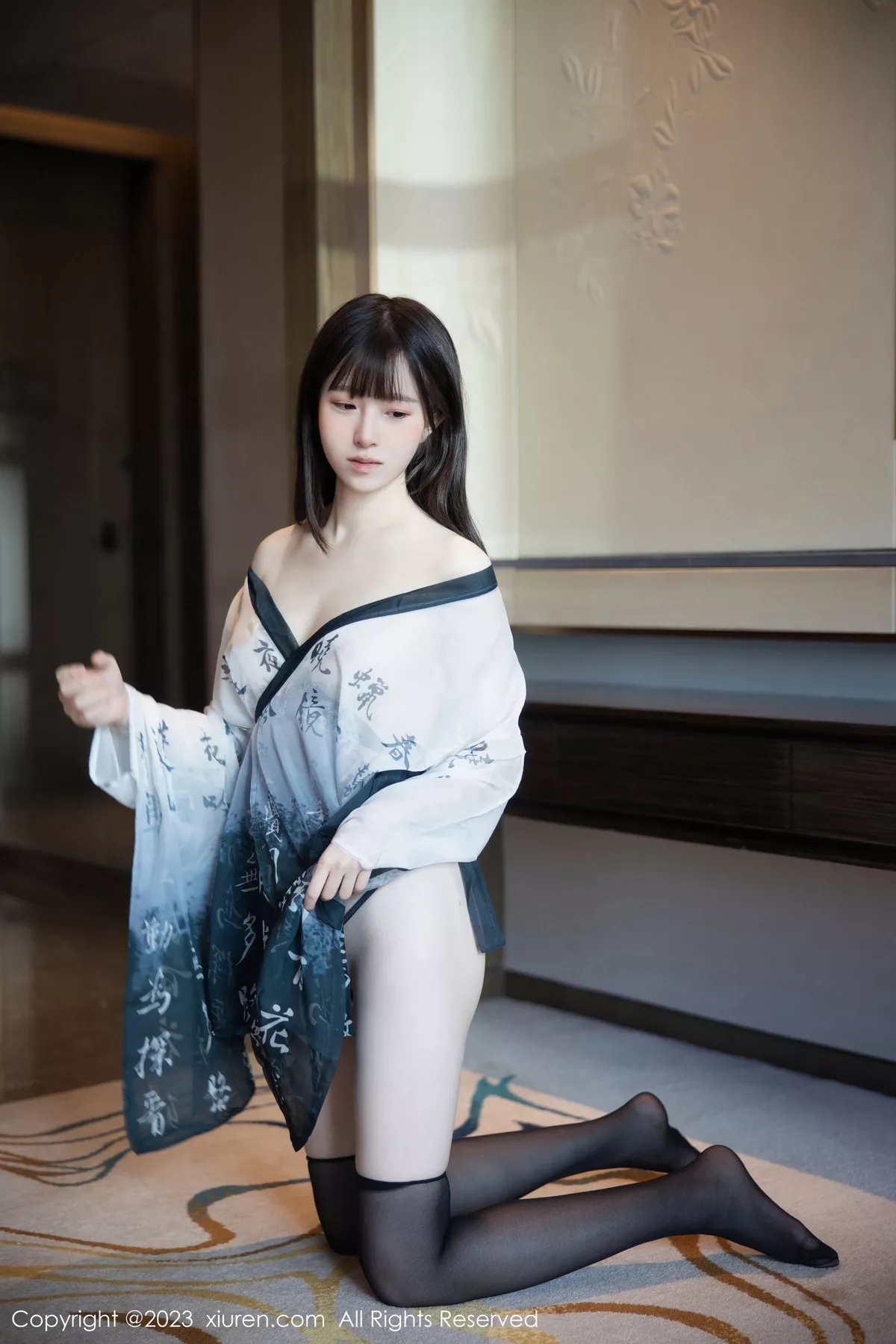 林悠悠写真