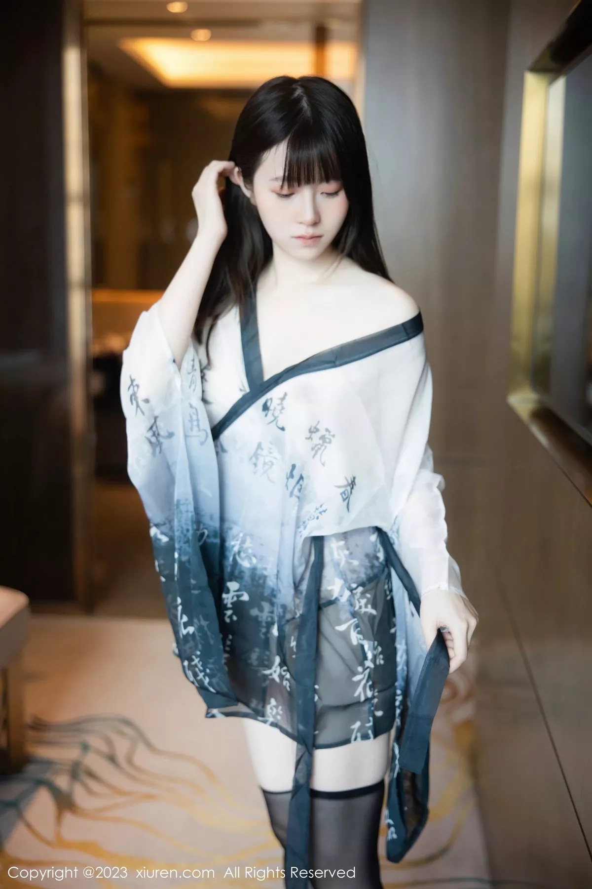 林悠悠写真