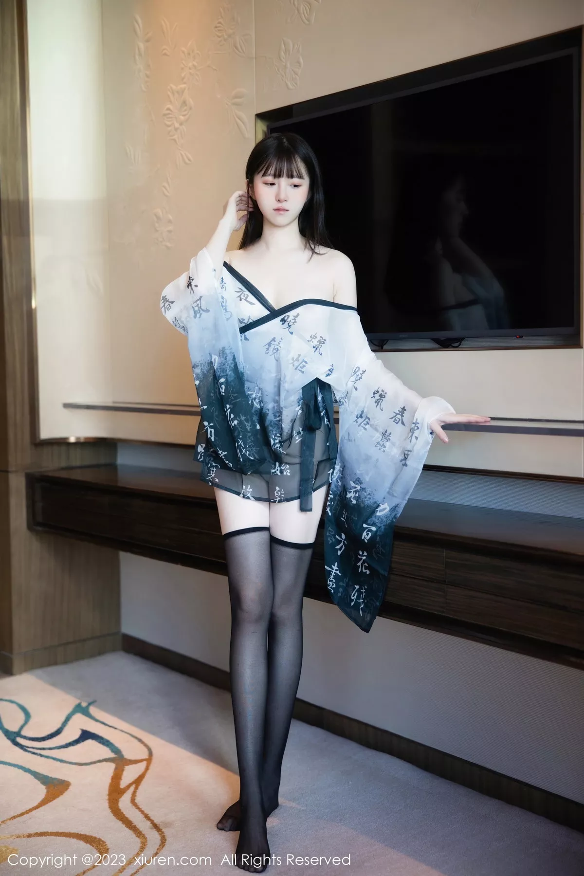 林悠悠写真