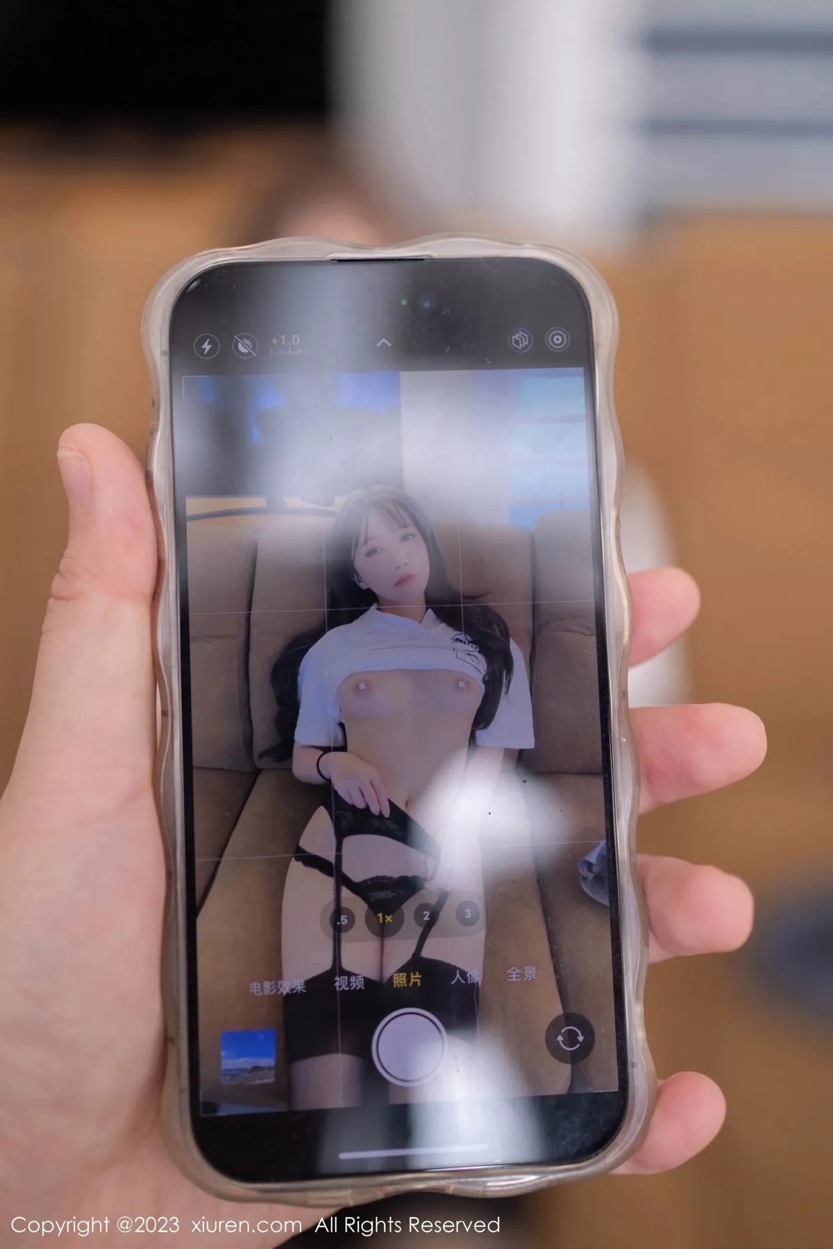 鱼子酱写真