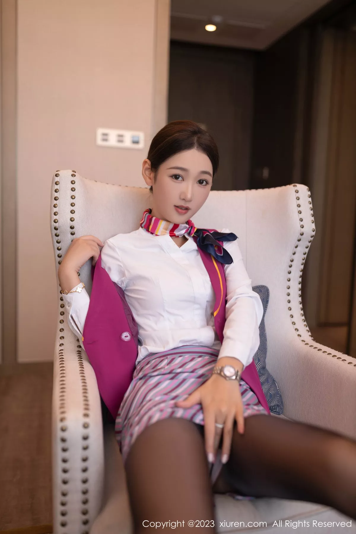唐安琪写真