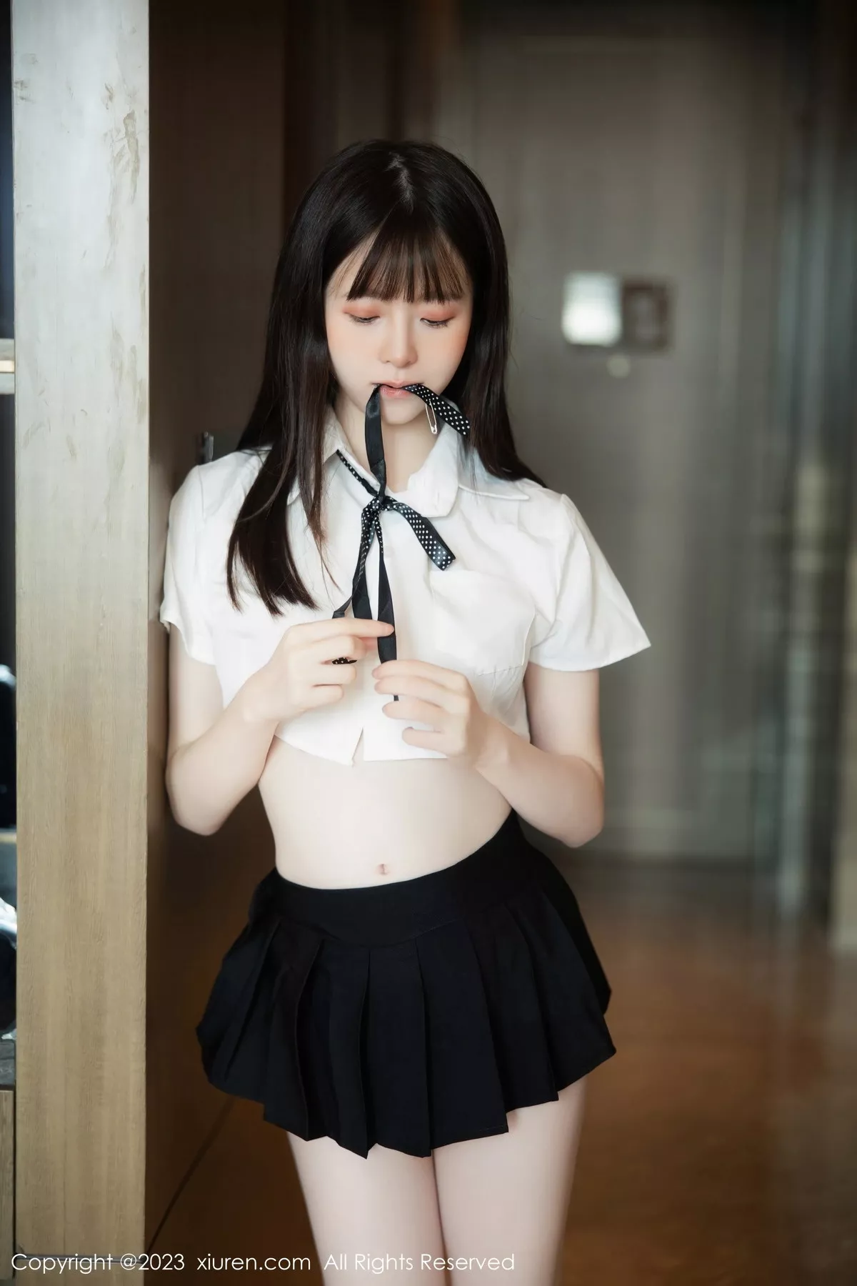 林悠悠写真