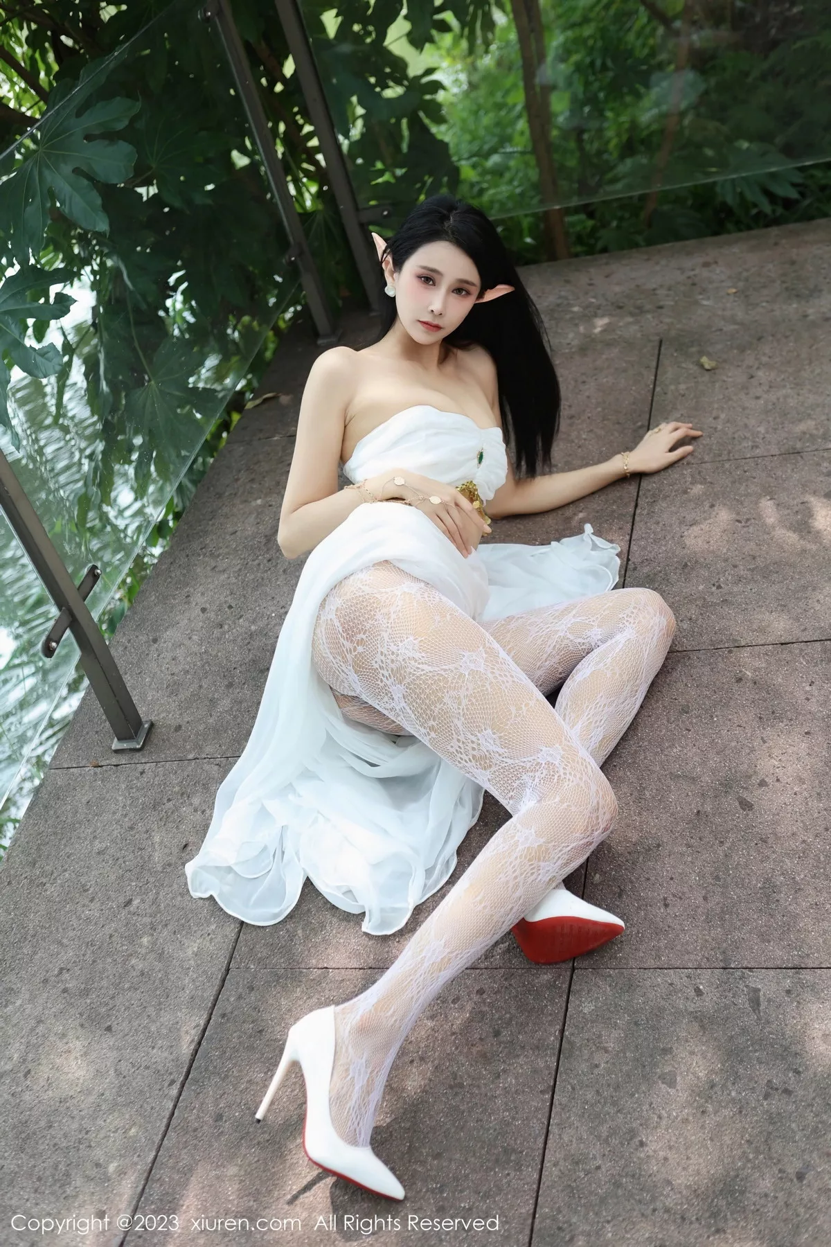 草莓写真