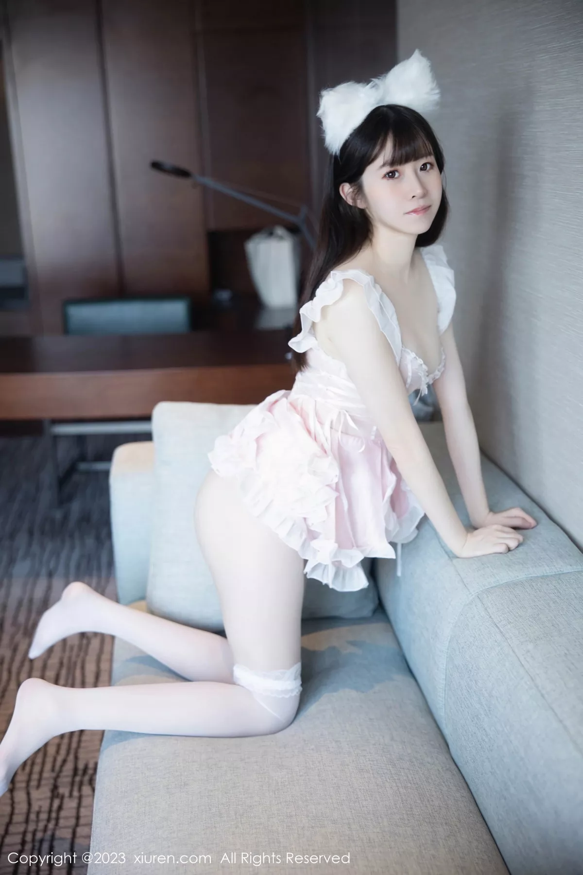 林悠悠写真