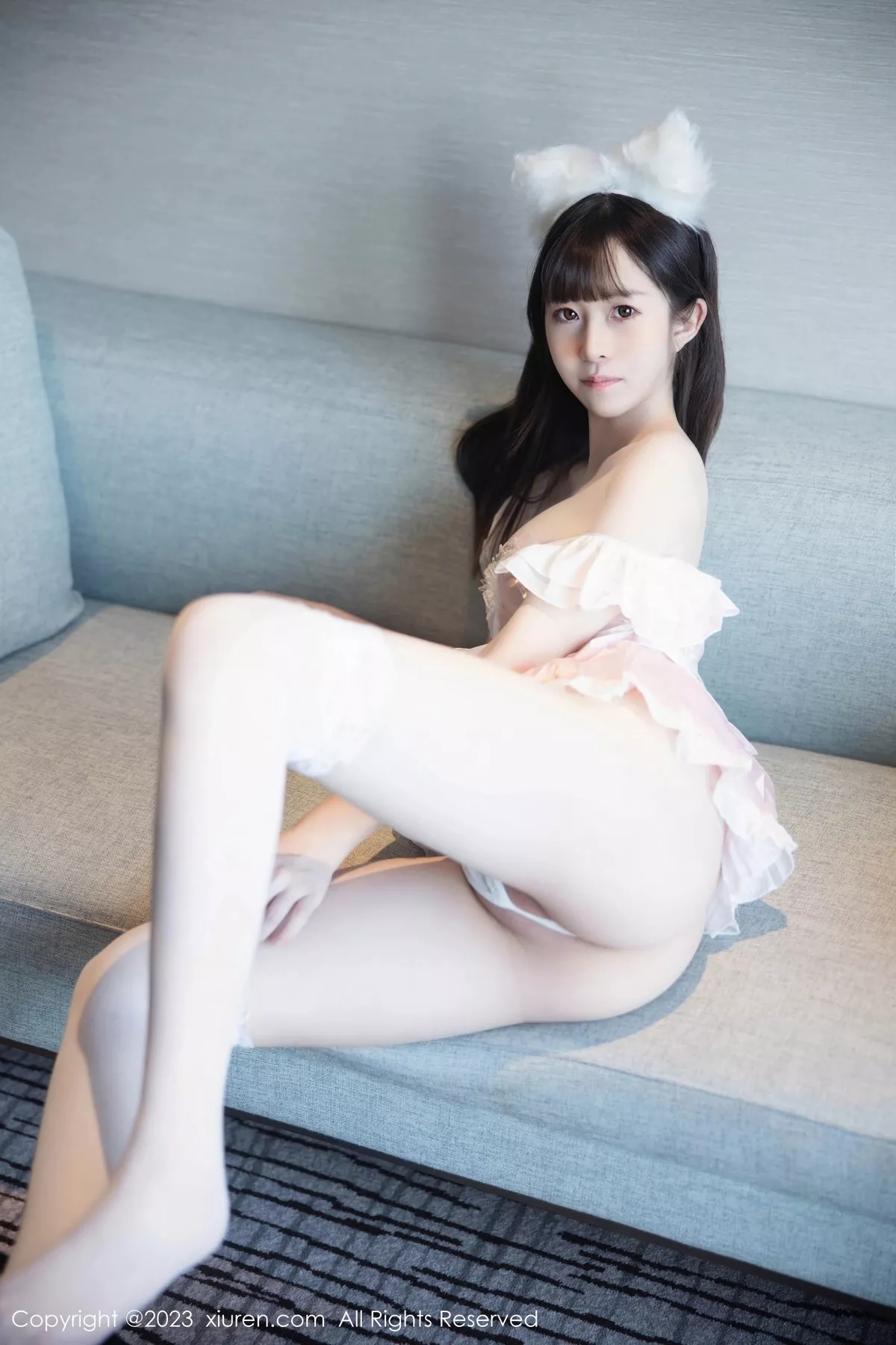 林悠悠写真