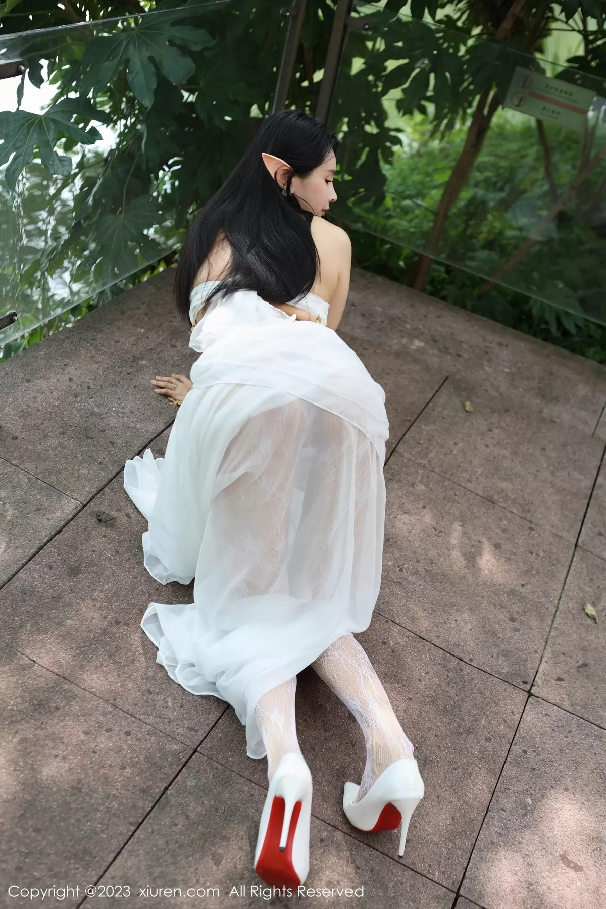 草莓写真