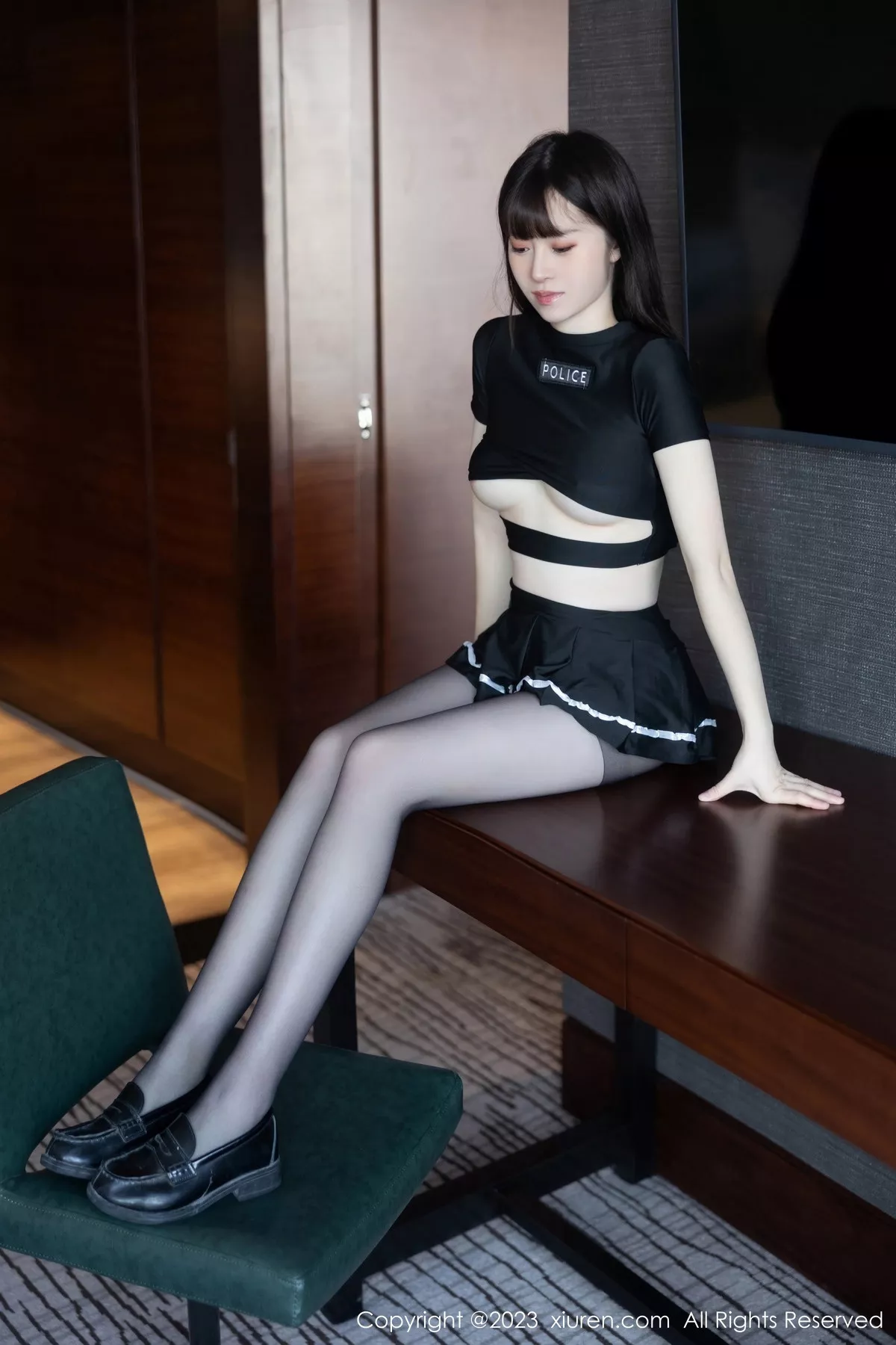 林悠悠写真