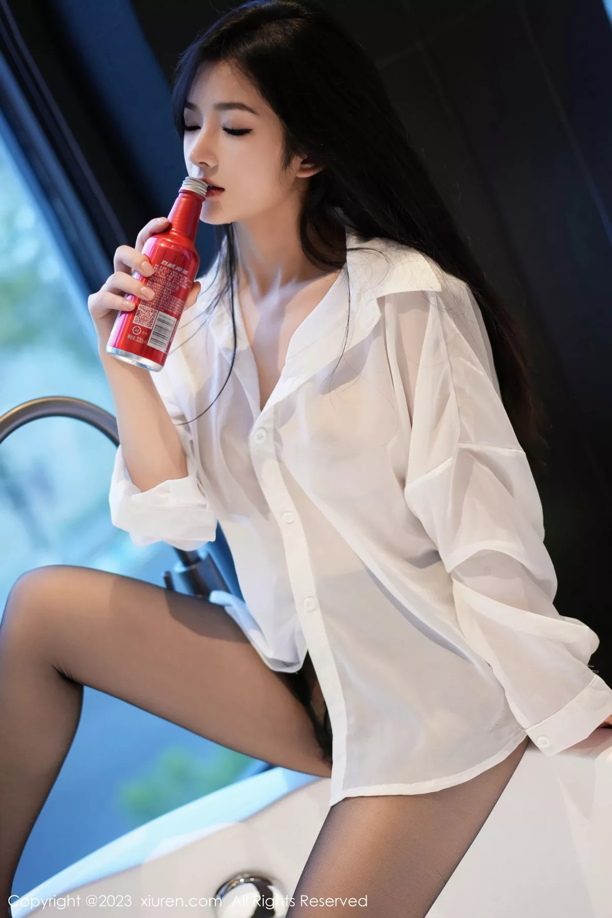 谭小灵写真