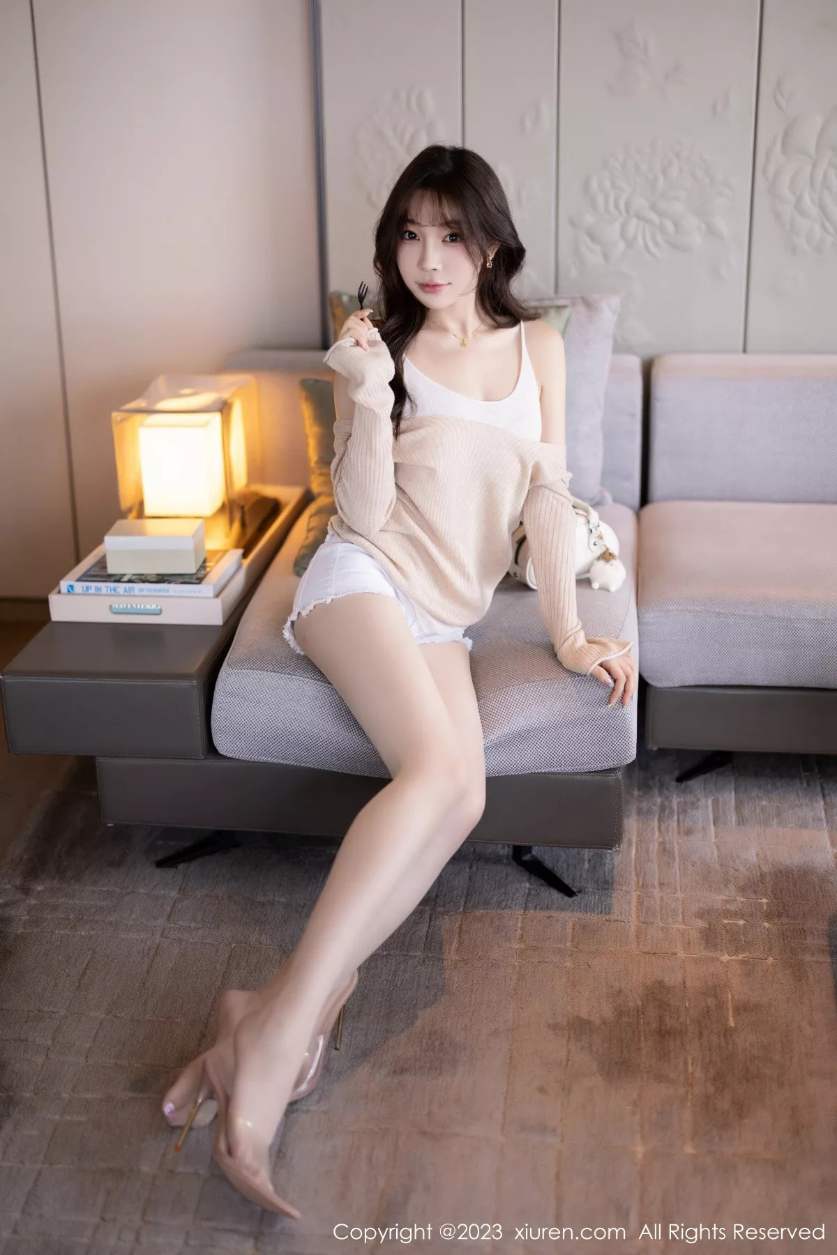 徐莉芝写真