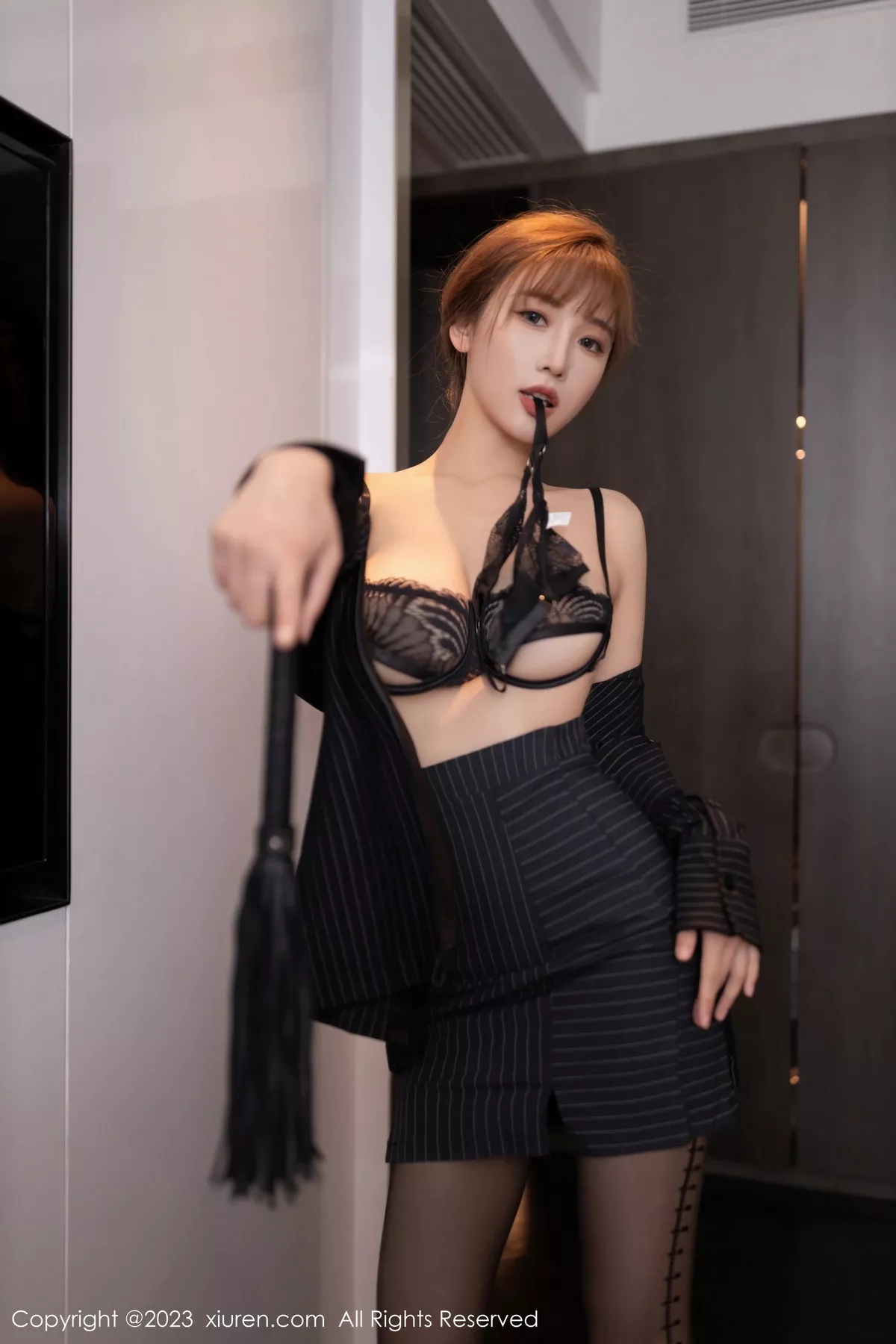 陆萱萱写真