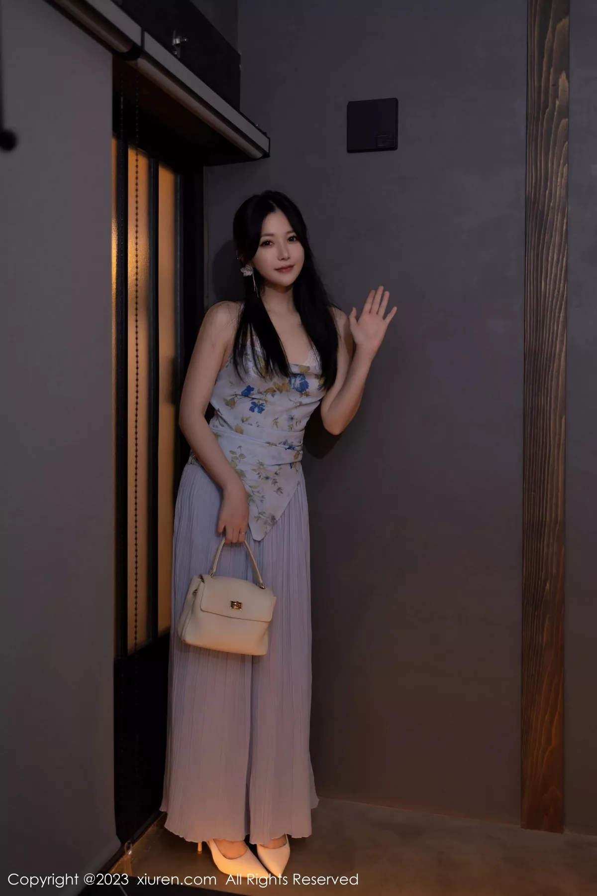 鱼子酱写真