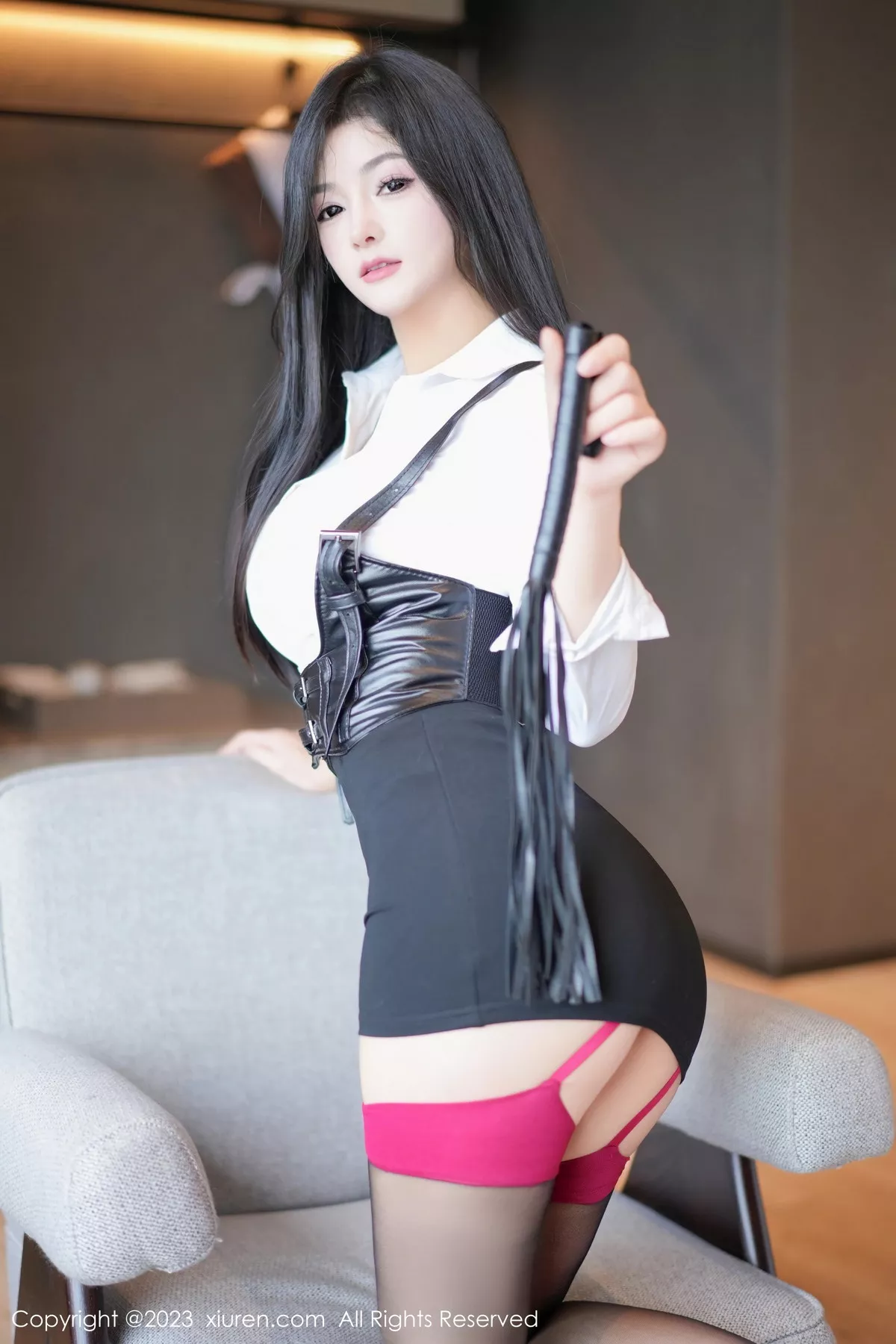 谭小灵写真