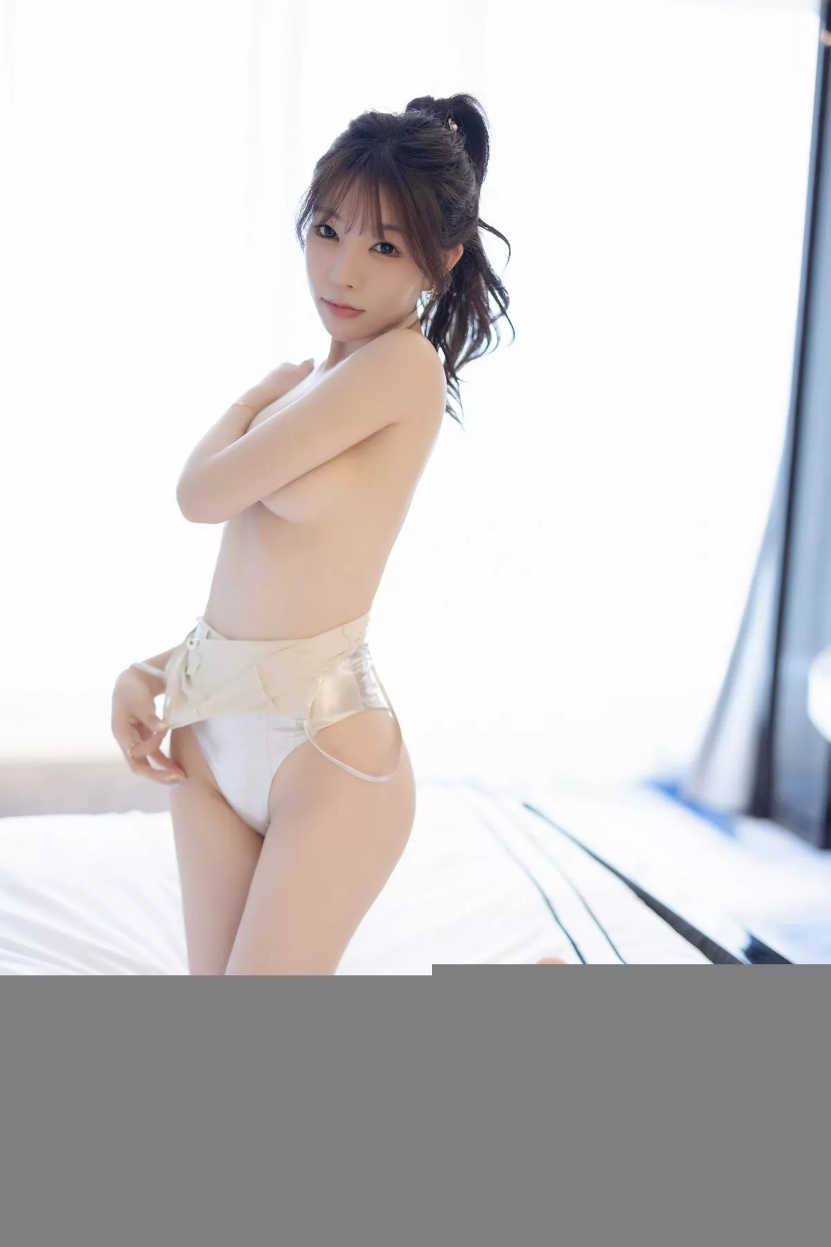 徐莉芝写真